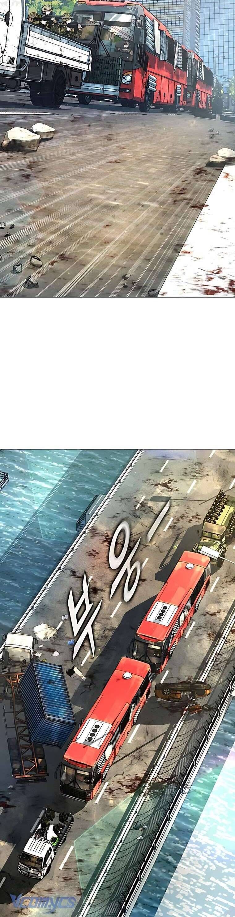 Zombie Papa Chap 4 - Next Chap 5