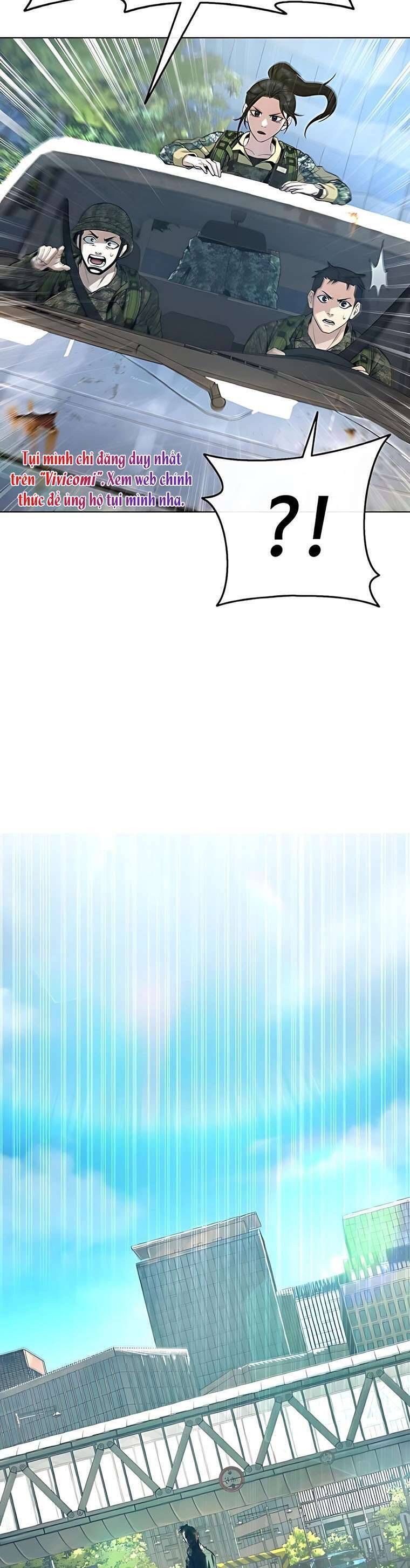 Zombie Papa Chap 4 - Next Chap 5