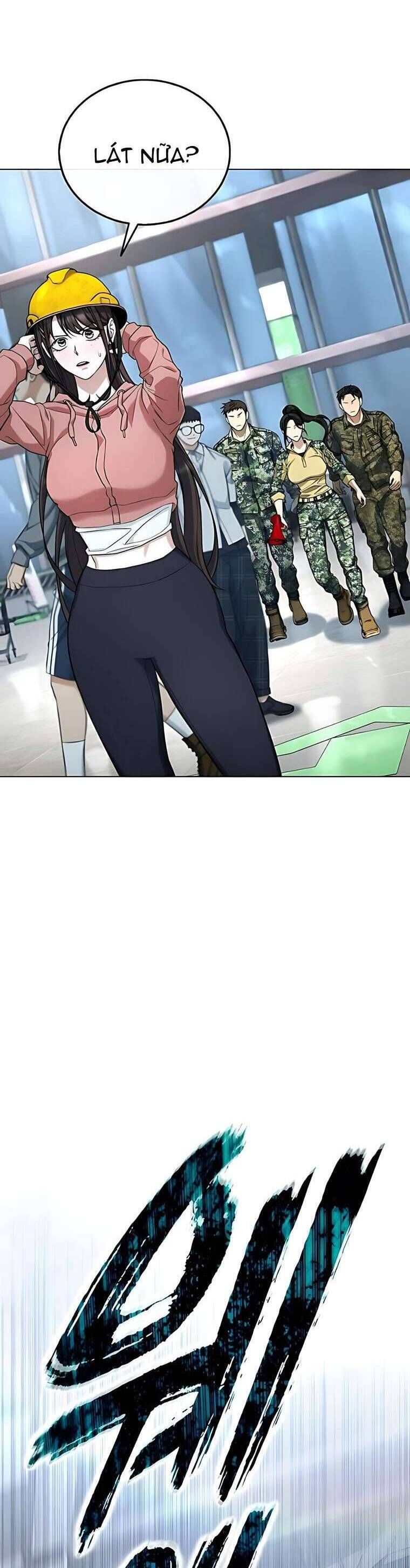 Zombie Papa Chap 4 - Next Chap 5