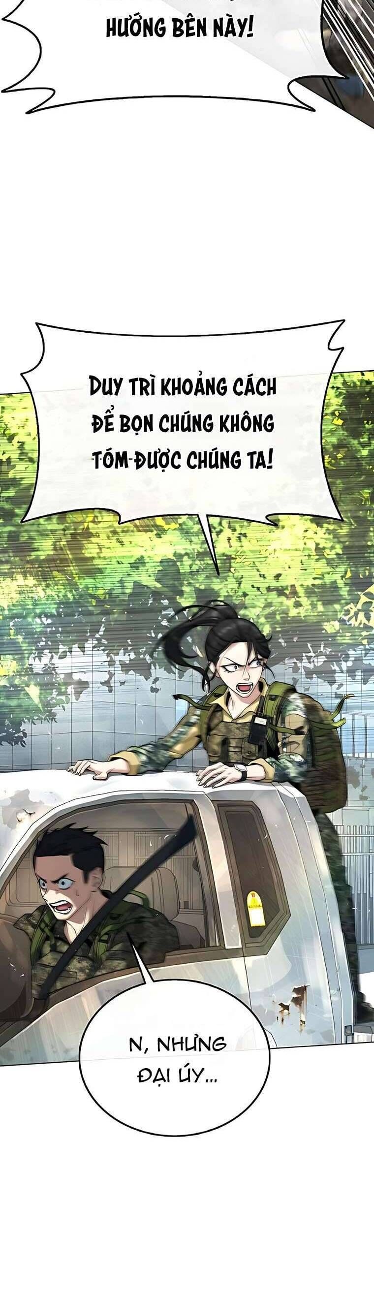 Zombie Papa Chap 4 - Next Chap 5