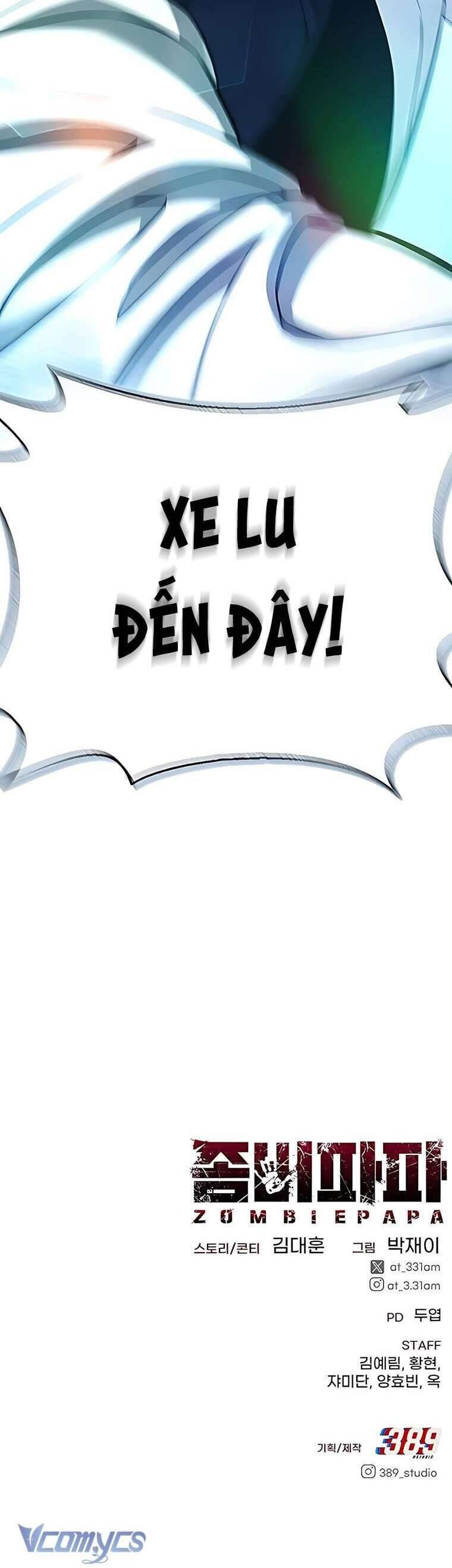 Zombie Papa Chap 4 - Next Chap 5