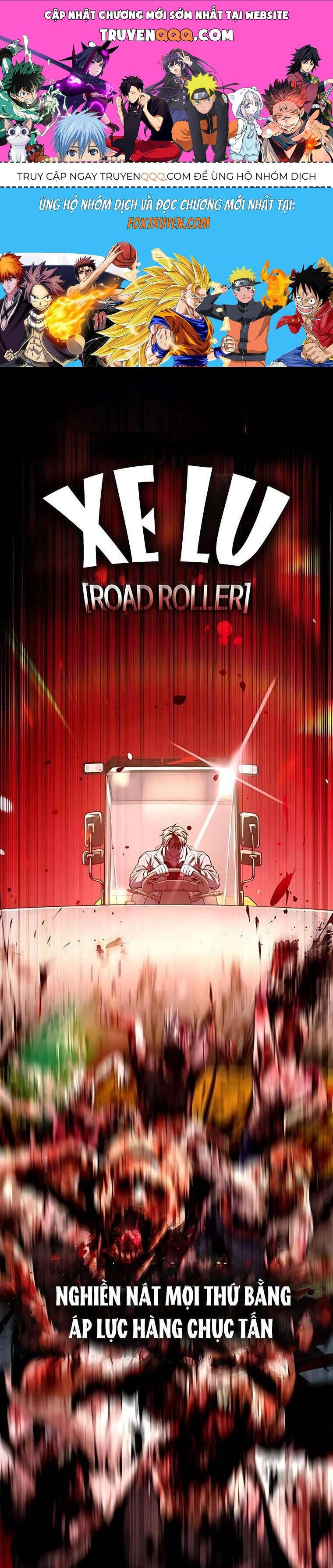 Zombie Papa Chap 5 - Next Chap 6