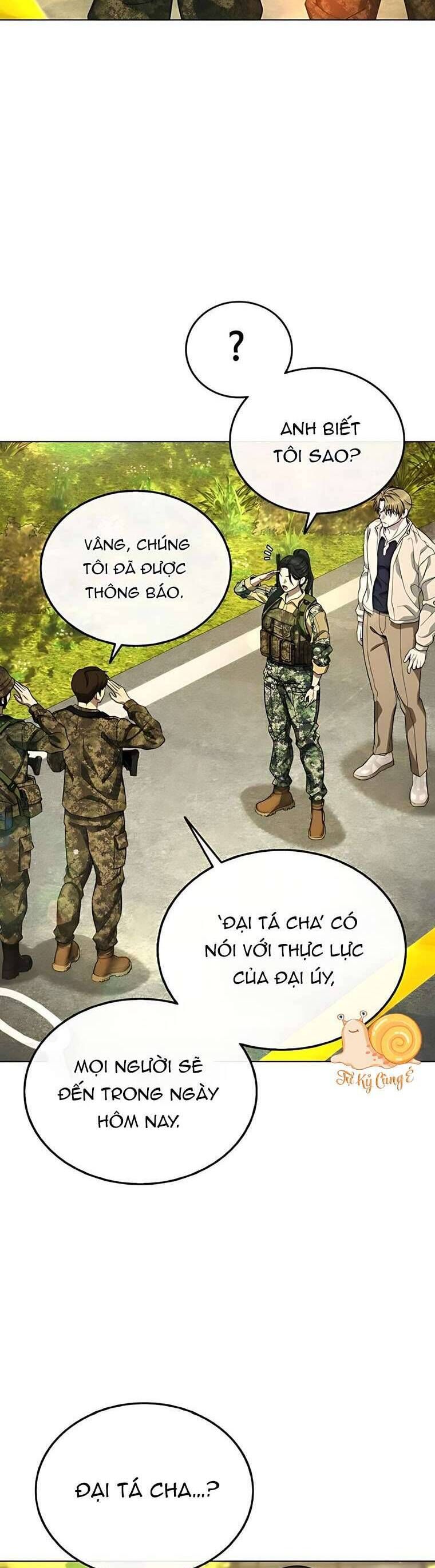 Zombie Papa Chap 5 - Next Chap 6