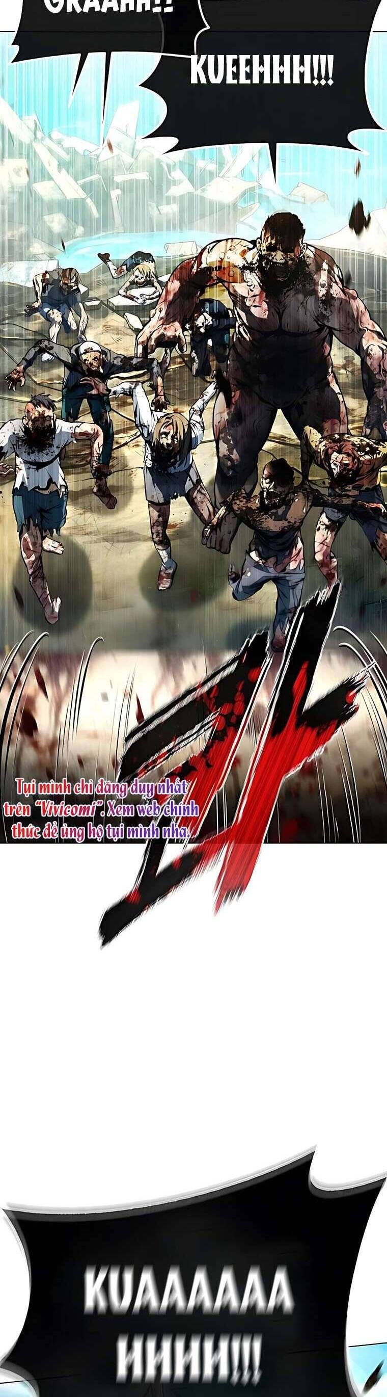 Zombie Papa Chap 5 - Next Chap 6