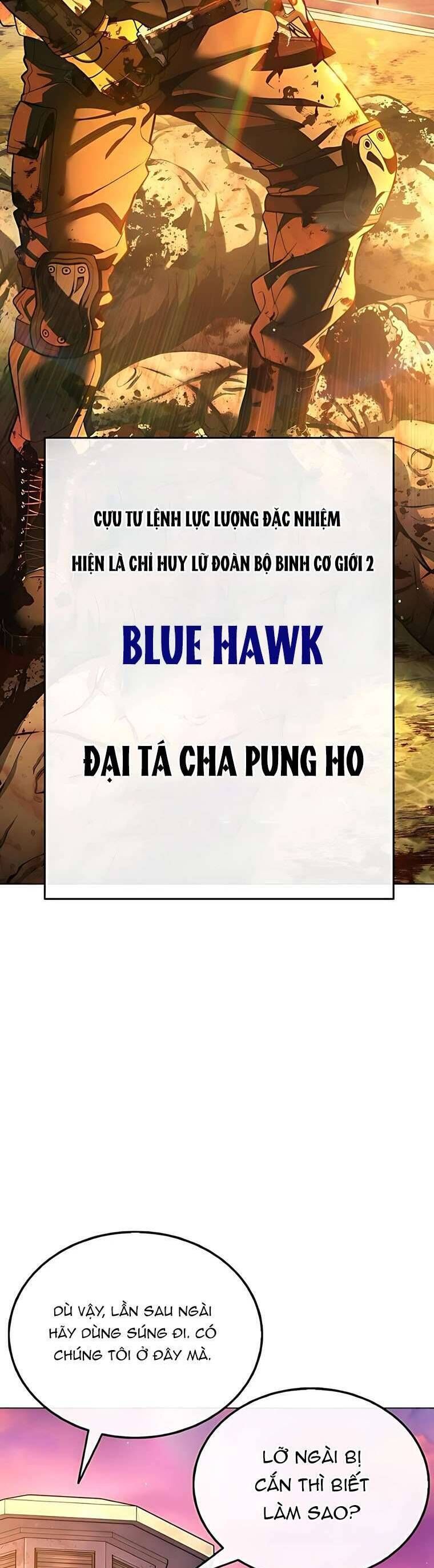 Zombie Papa Chap 5 - Next Chap 6