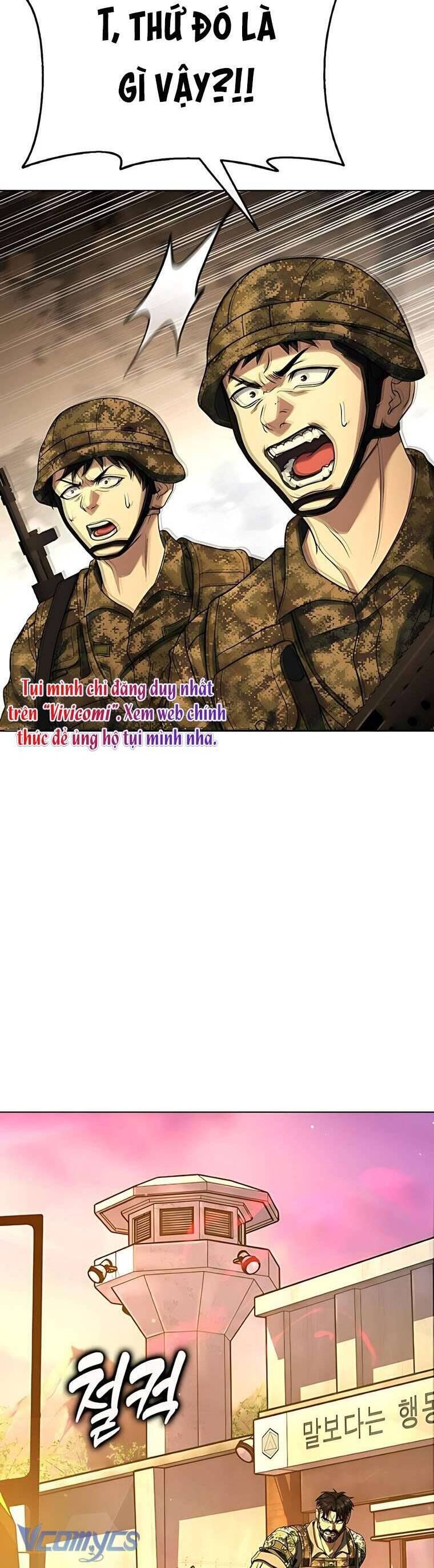 Zombie Papa Chap 5 - Next Chap 6