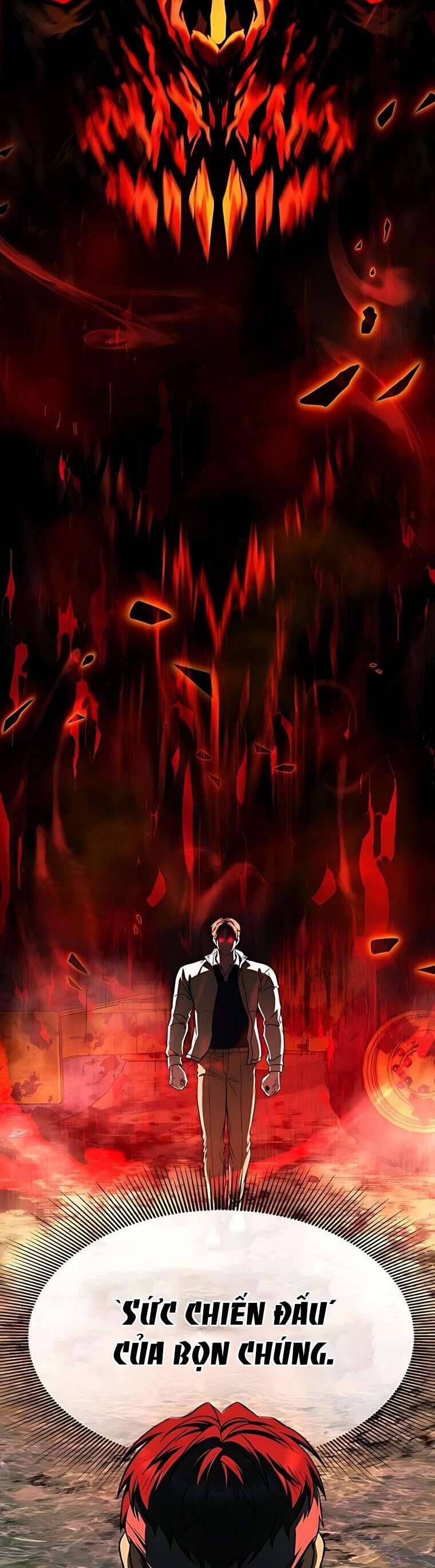 Zombie Papa Chap 5 - Next Chap 6