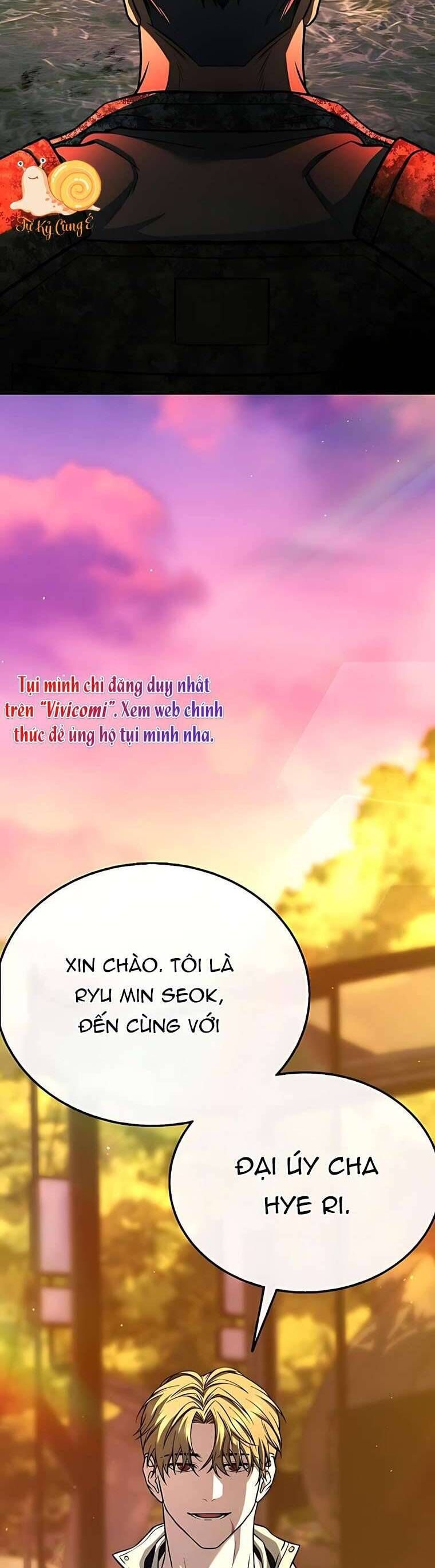 Zombie Papa Chap 5 - Next Chap 6