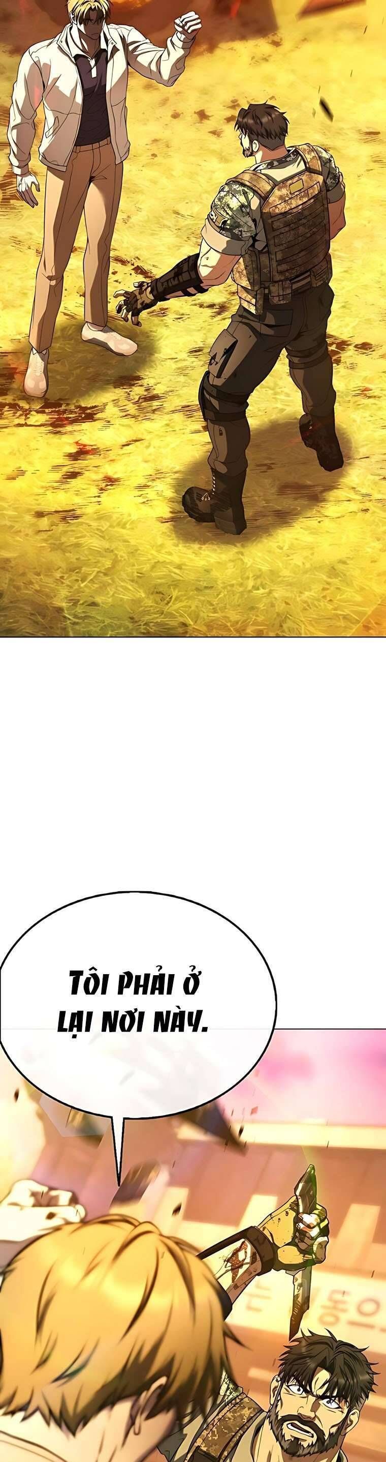 Zombie Papa Chap 5 - Next Chap 6