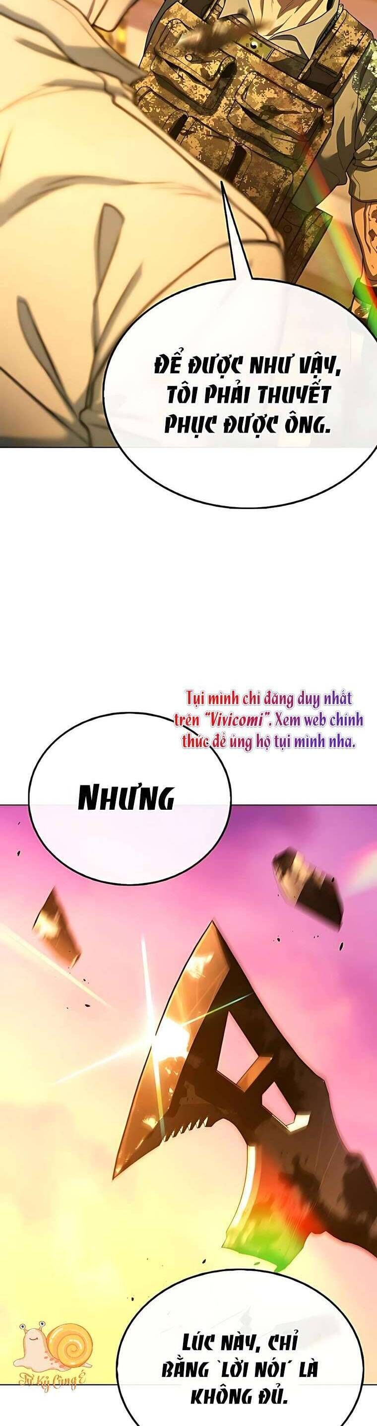 Zombie Papa Chap 5 - Next Chap 6