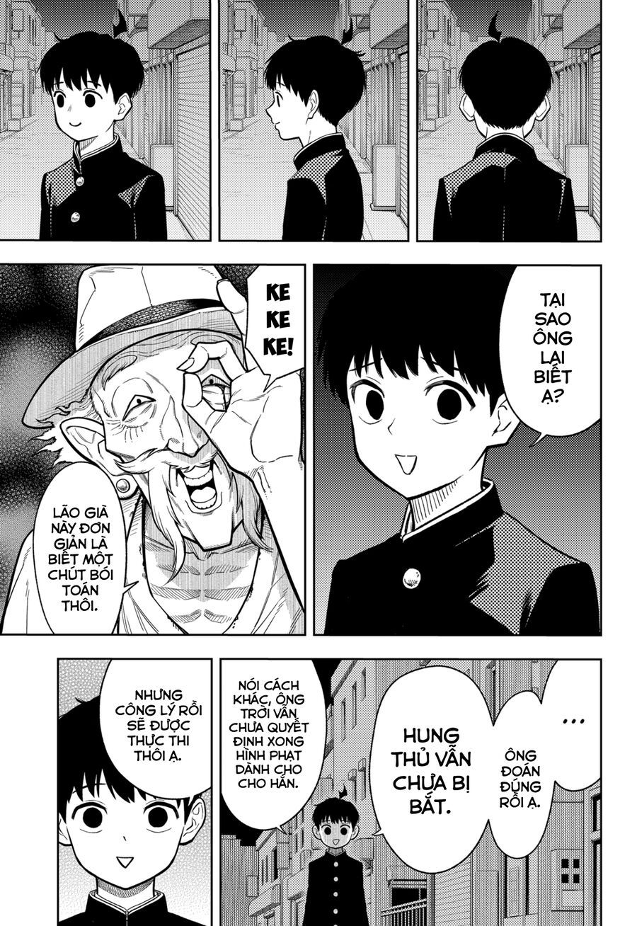 Asura No Sata Chap 1 - Next Chap 2