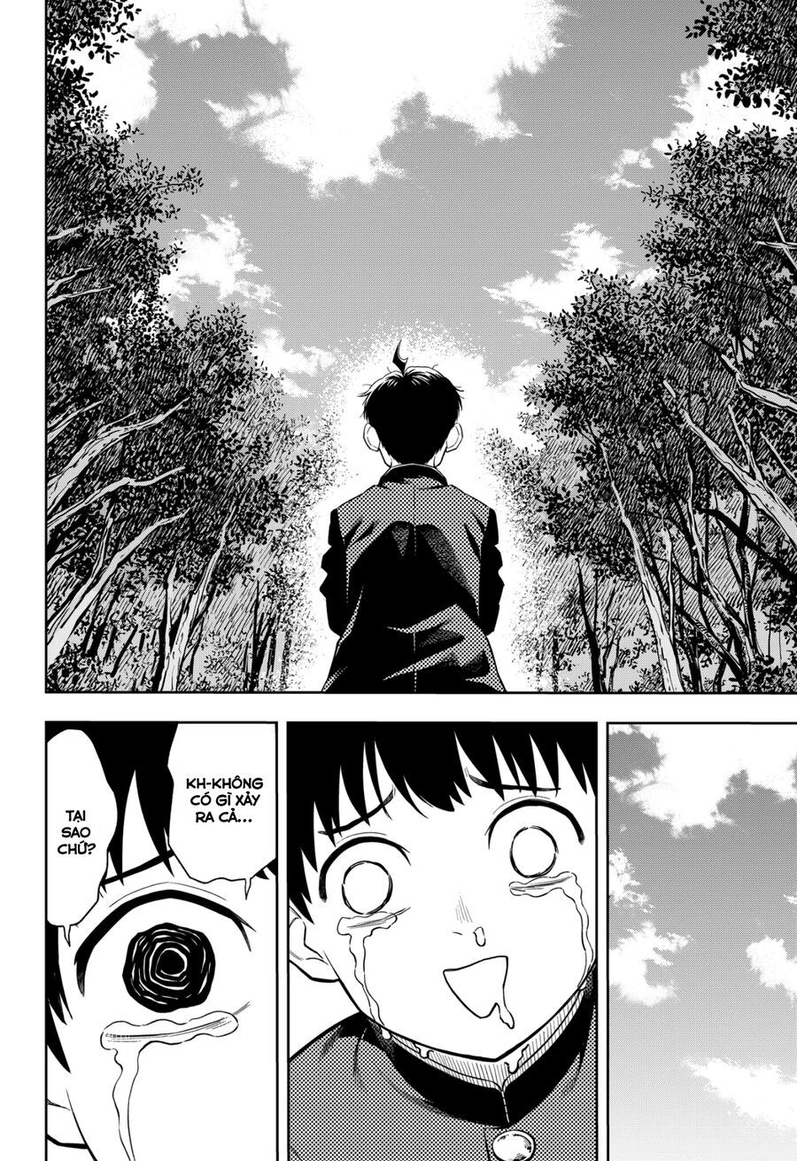 Asura No Sata Chap 1 - Next Chap 2