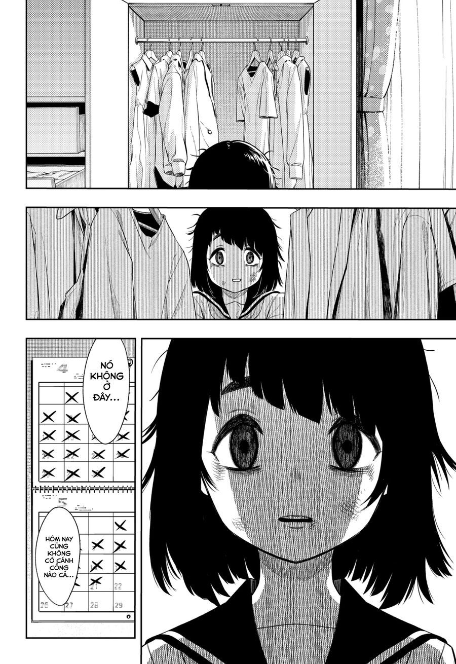 Asura No Sata Chap 2 - Next Chap 3