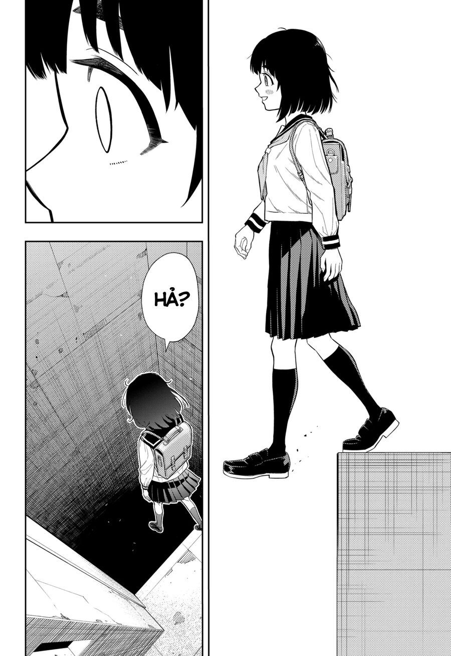 Asura No Sata Chap 2 - Next Chap 3