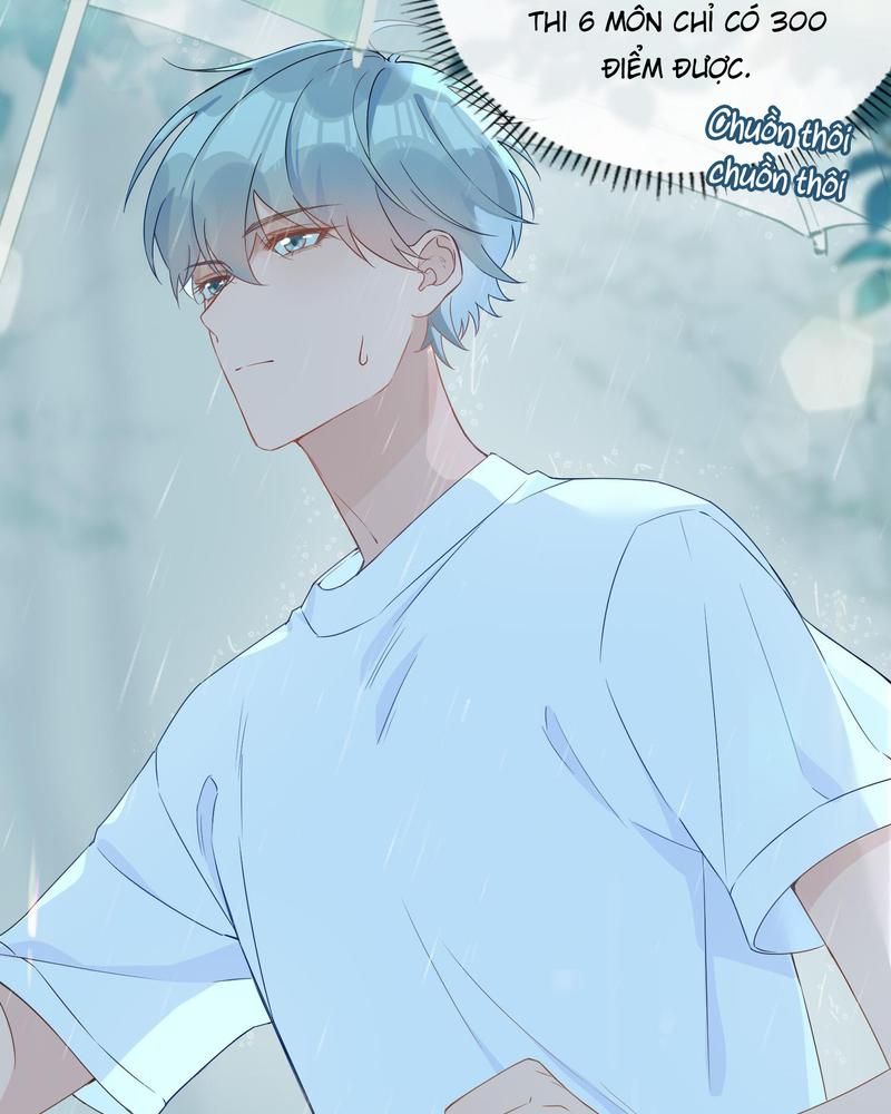 Trường Cấp Ba Sơn Hải Chap 1 - Next Chap 2