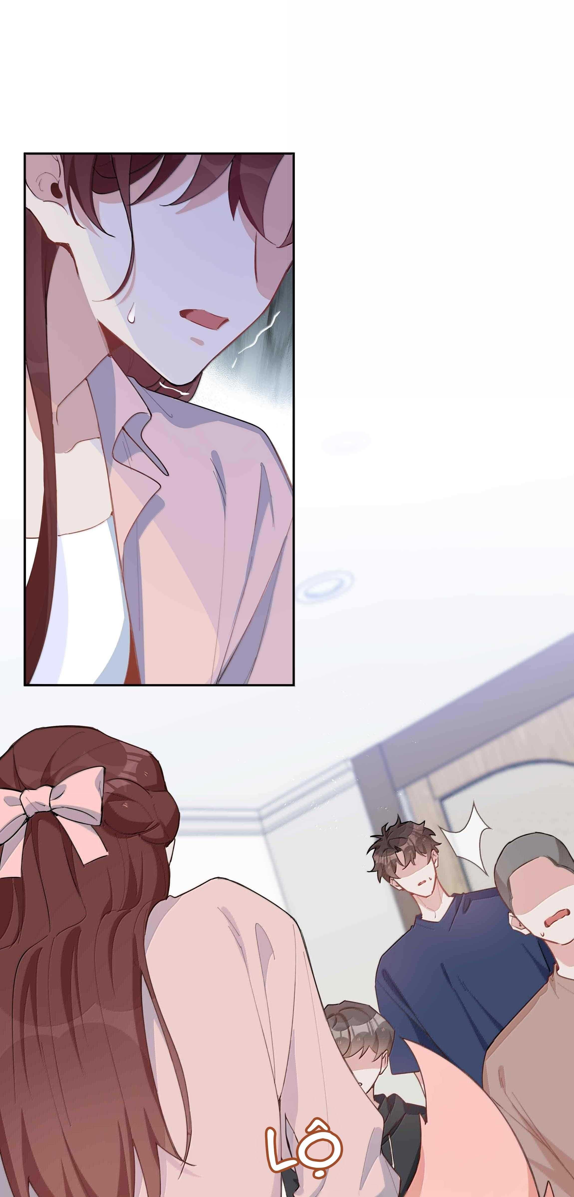 Trường Cấp Ba Sơn Hải Chap 100 - Next Chap 101