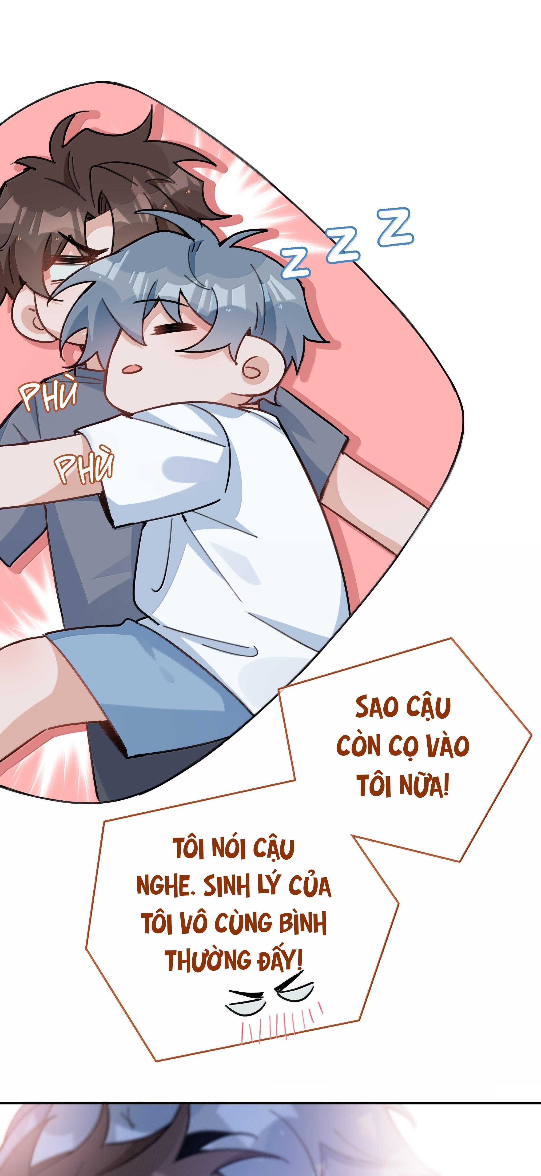 Trường Cấp Ba Sơn Hải Chap 102 - Next Chap 103