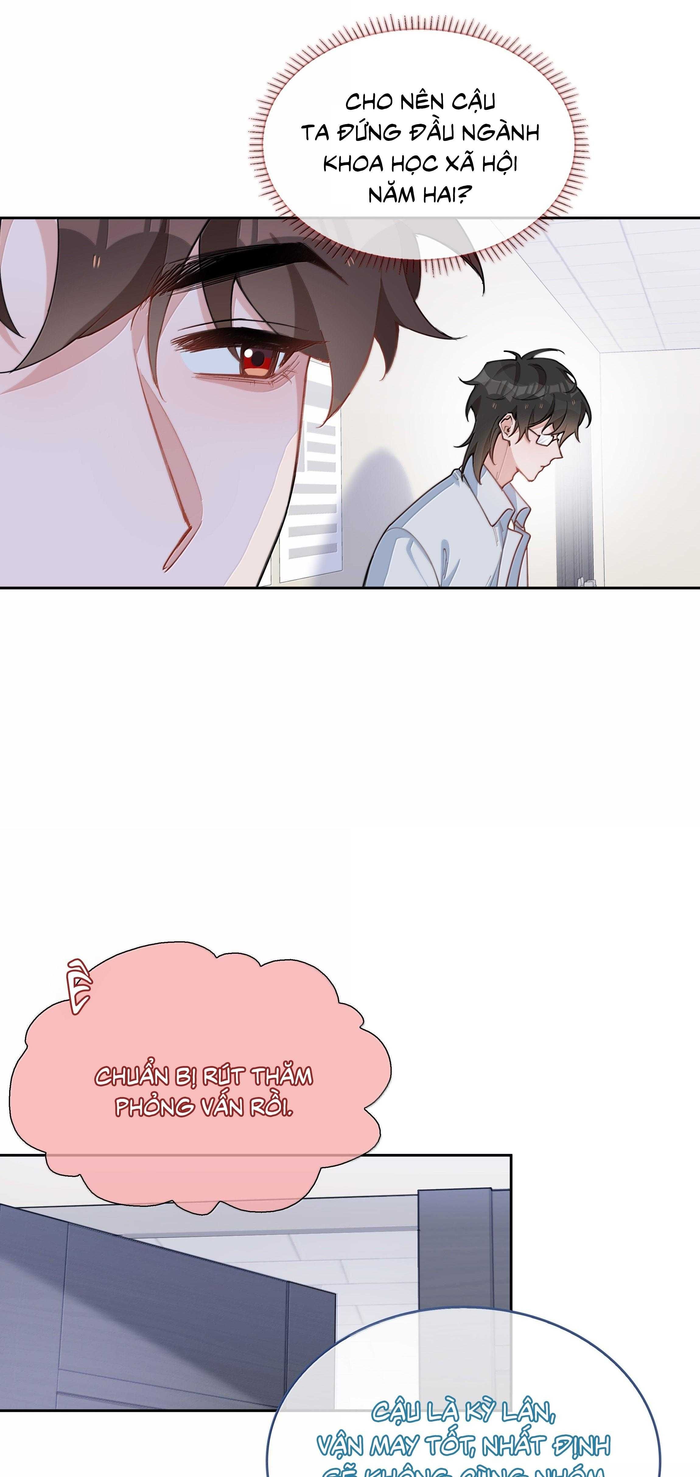 Trường Cấp Ba Sơn Hải Chap 103 - Next Chap 104