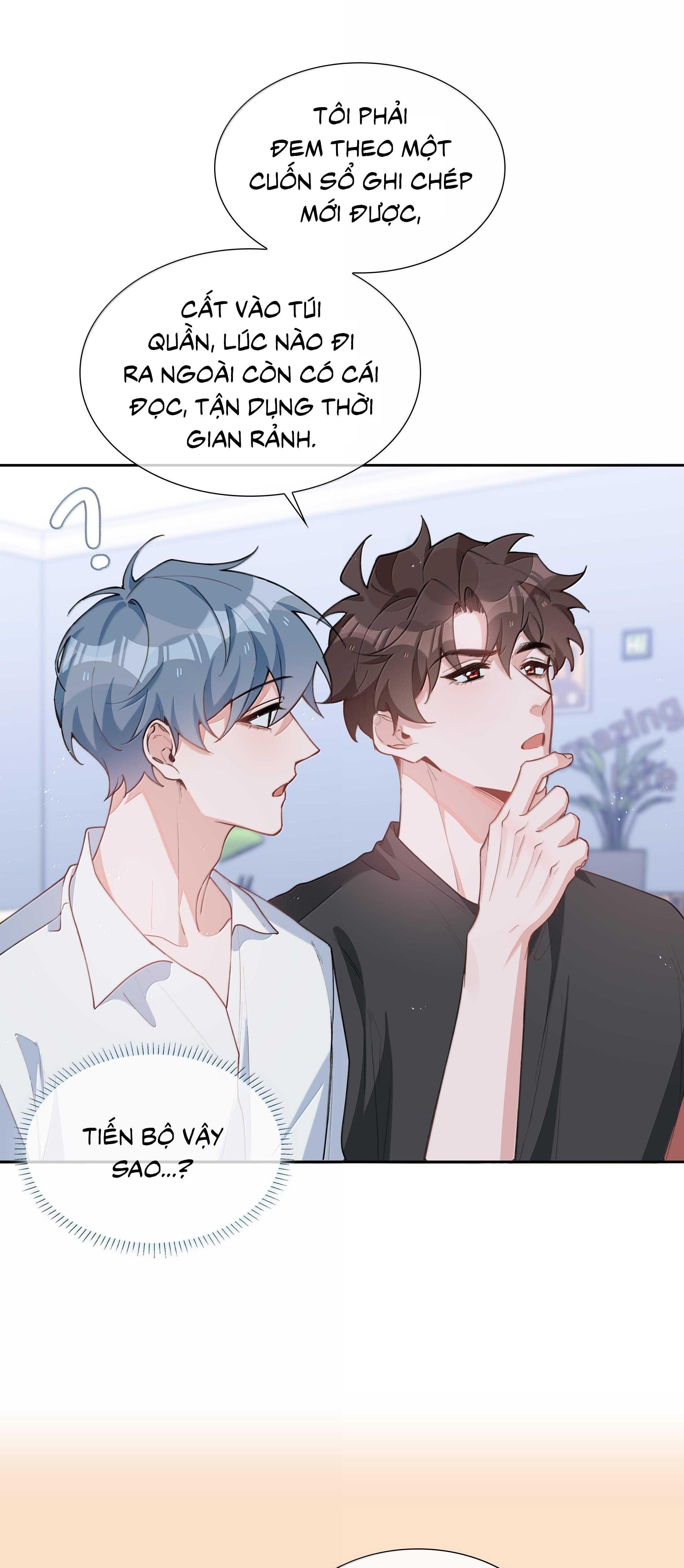 Trường Cấp Ba Sơn Hải Chap 103 - Next Chap 104
