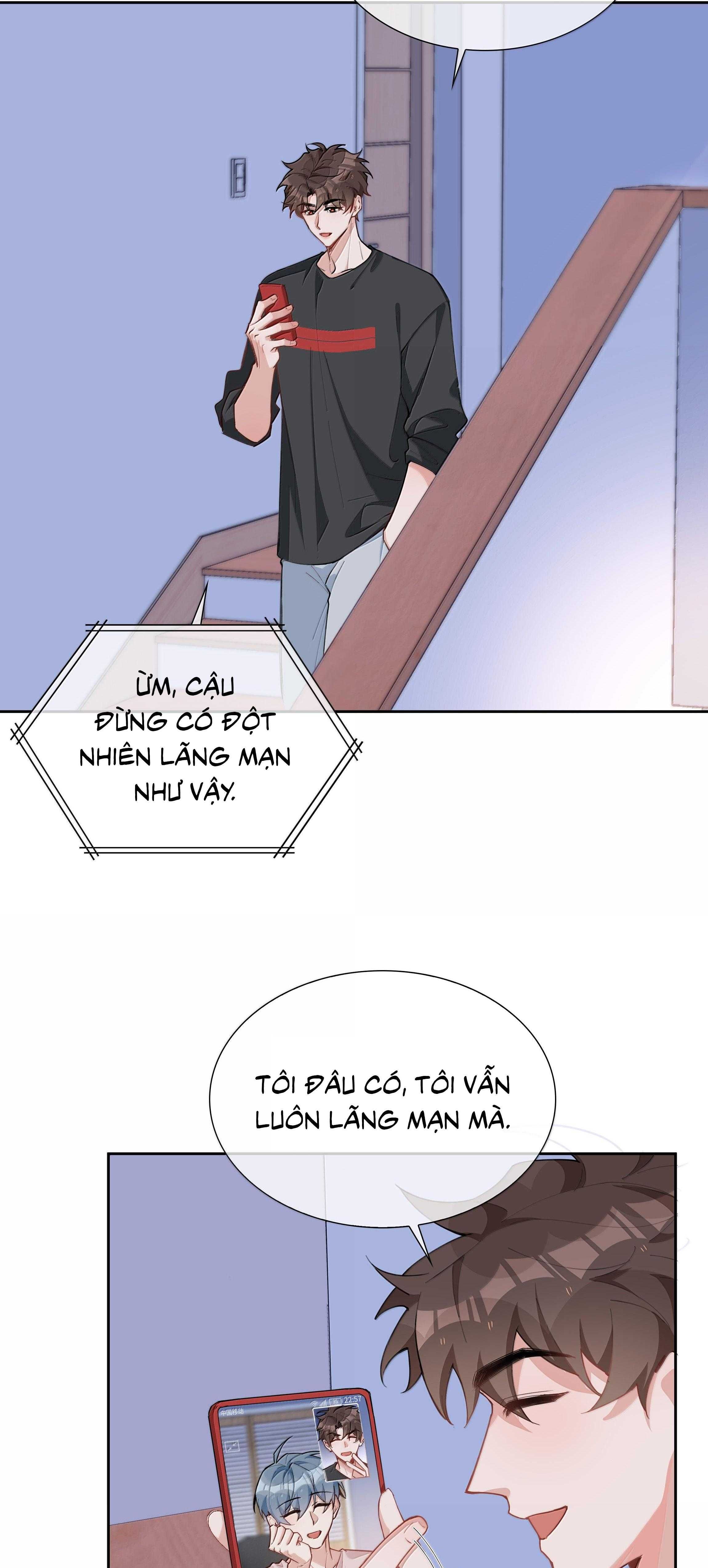 Trường Cấp Ba Sơn Hải Chap 103 - Next Chap 104