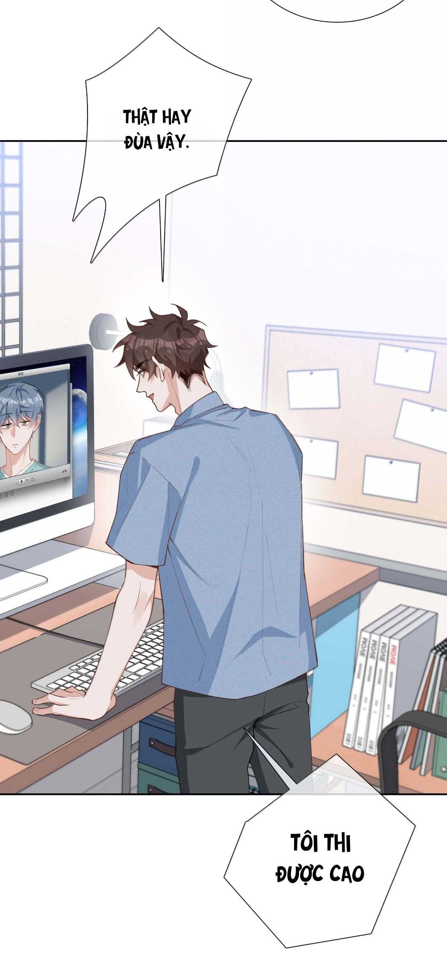 Trường Cấp Ba Sơn Hải Chap 108 - Next Chap 109