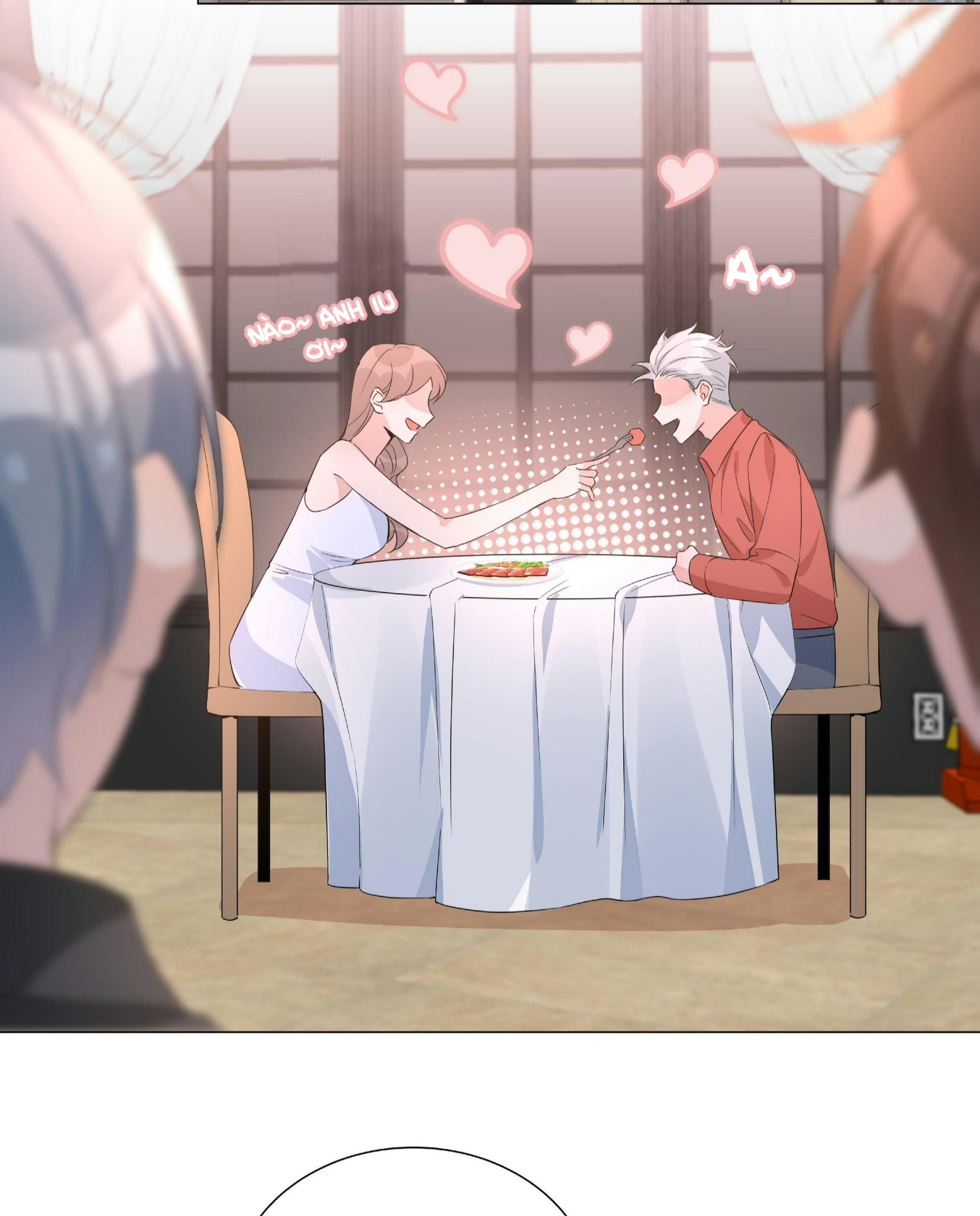 Trường Cấp Ba Sơn Hải Chap 18 - Next Chap 19