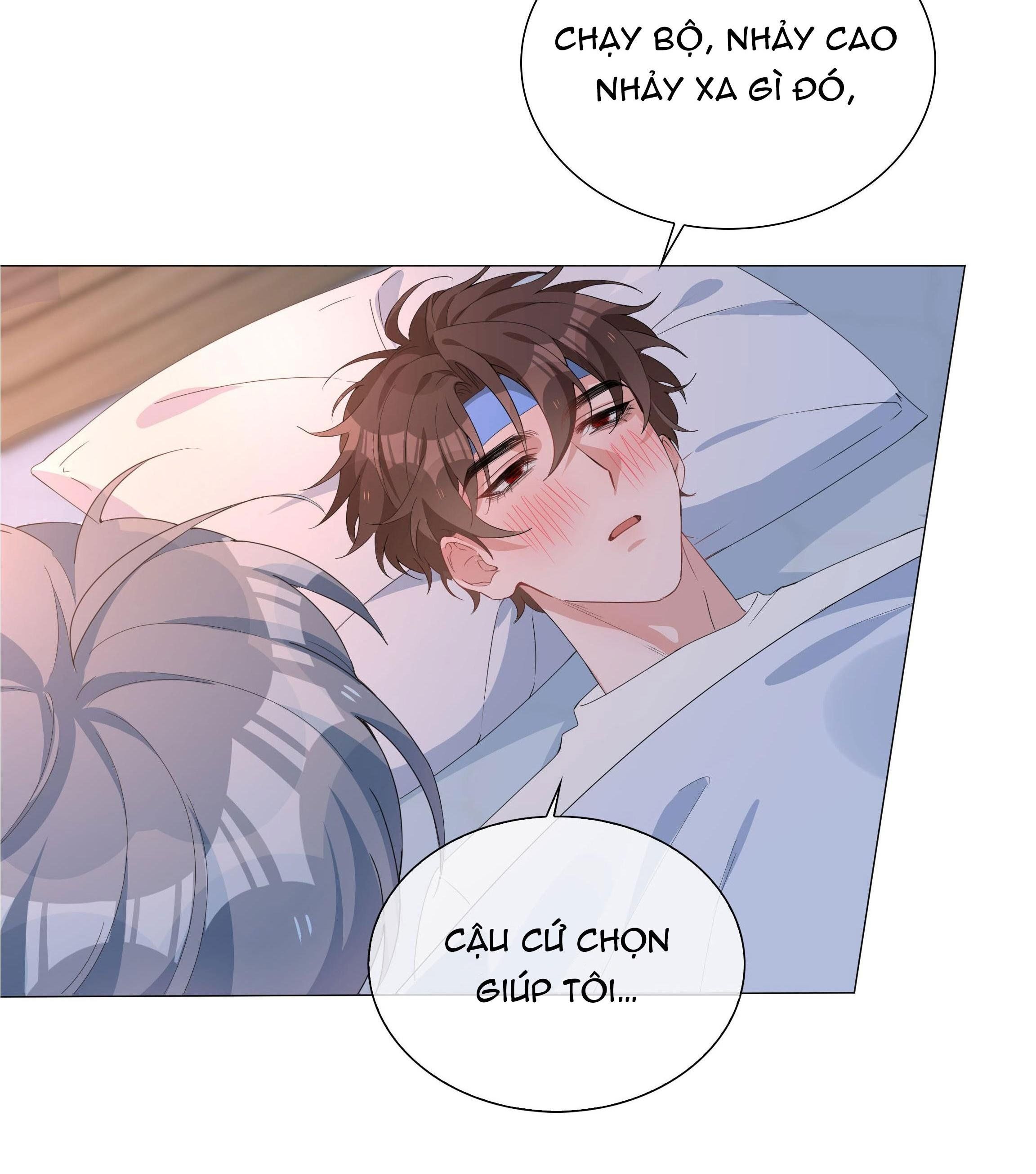 Trường Cấp Ba Sơn Hải Chap 27 - Next Chap 28