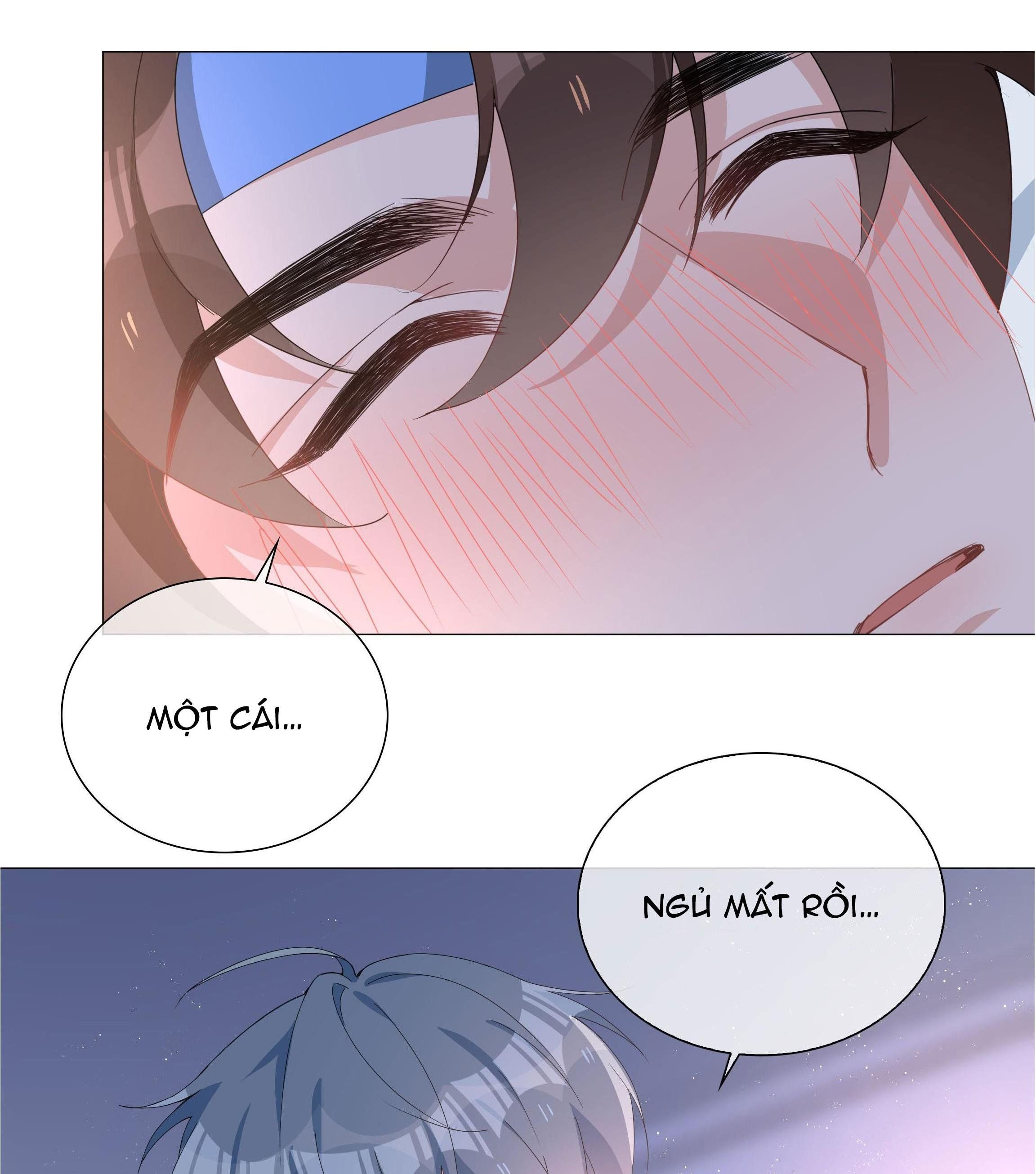 Trường Cấp Ba Sơn Hải Chap 27 - Next Chap 28