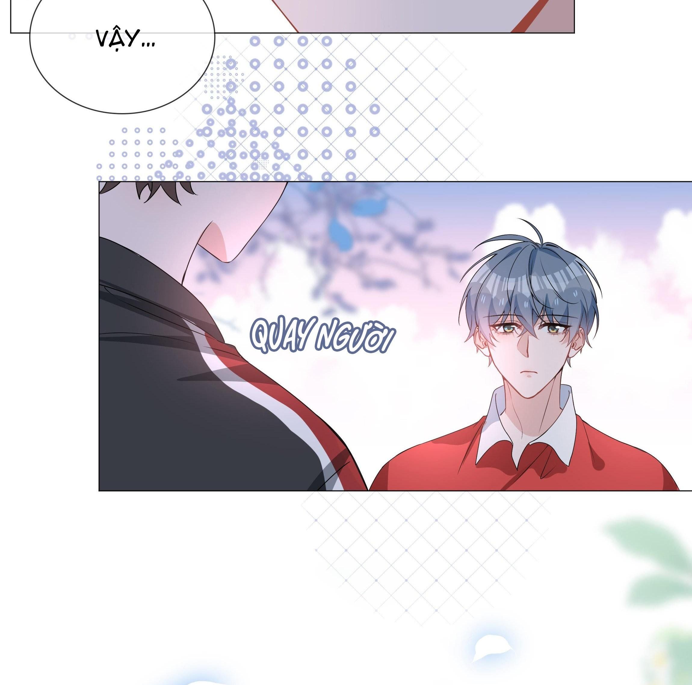 Trường Cấp Ba Sơn Hải Chap 36 - Next Chap 37