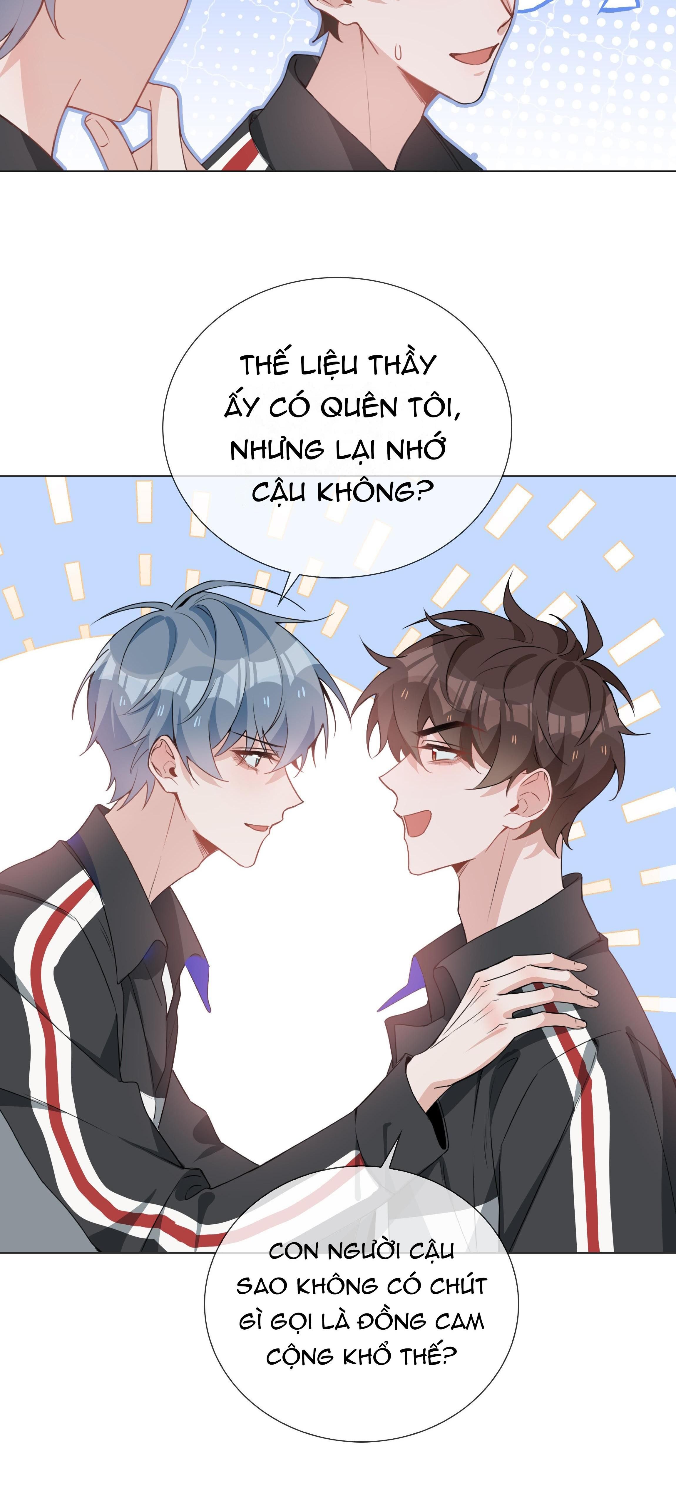 Trường Cấp Ba Sơn Hải Chap 38 - Next Chap 39