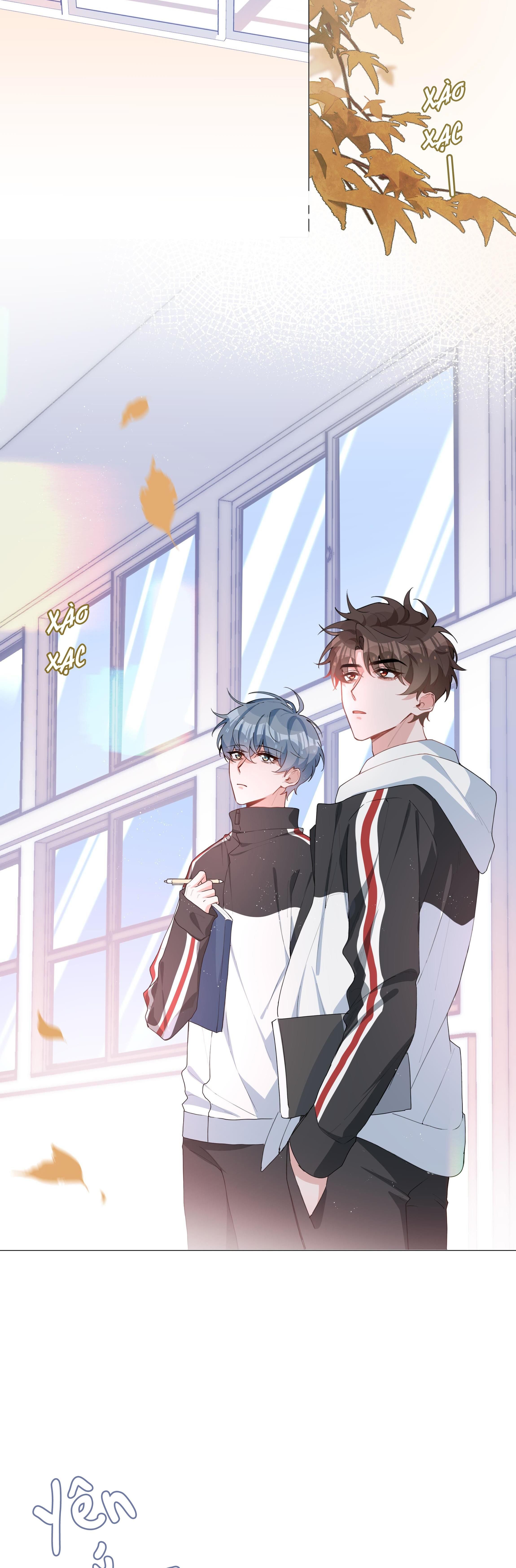 Trường Cấp Ba Sơn Hải Chap 42 - Next Chap 43