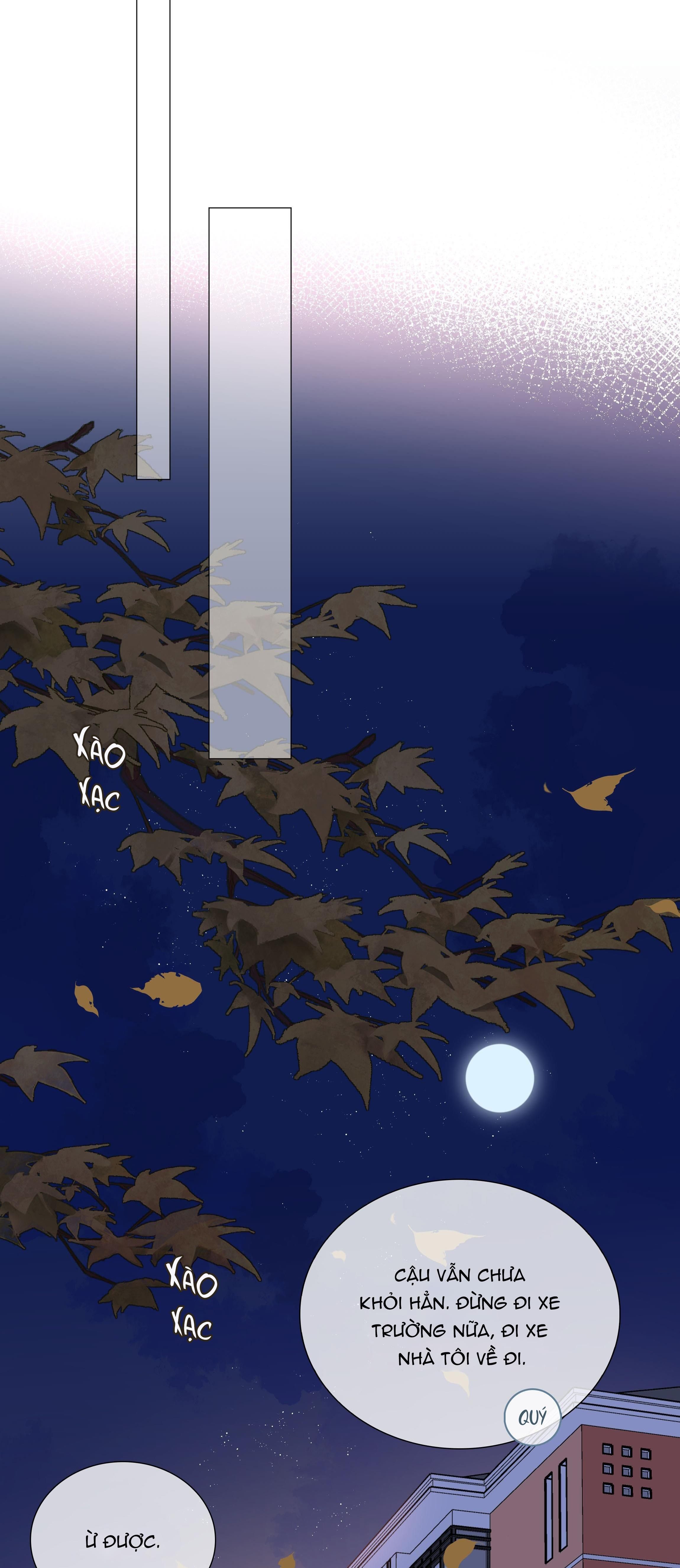 Trường Cấp Ba Sơn Hải Chap 42 - Next Chap 43