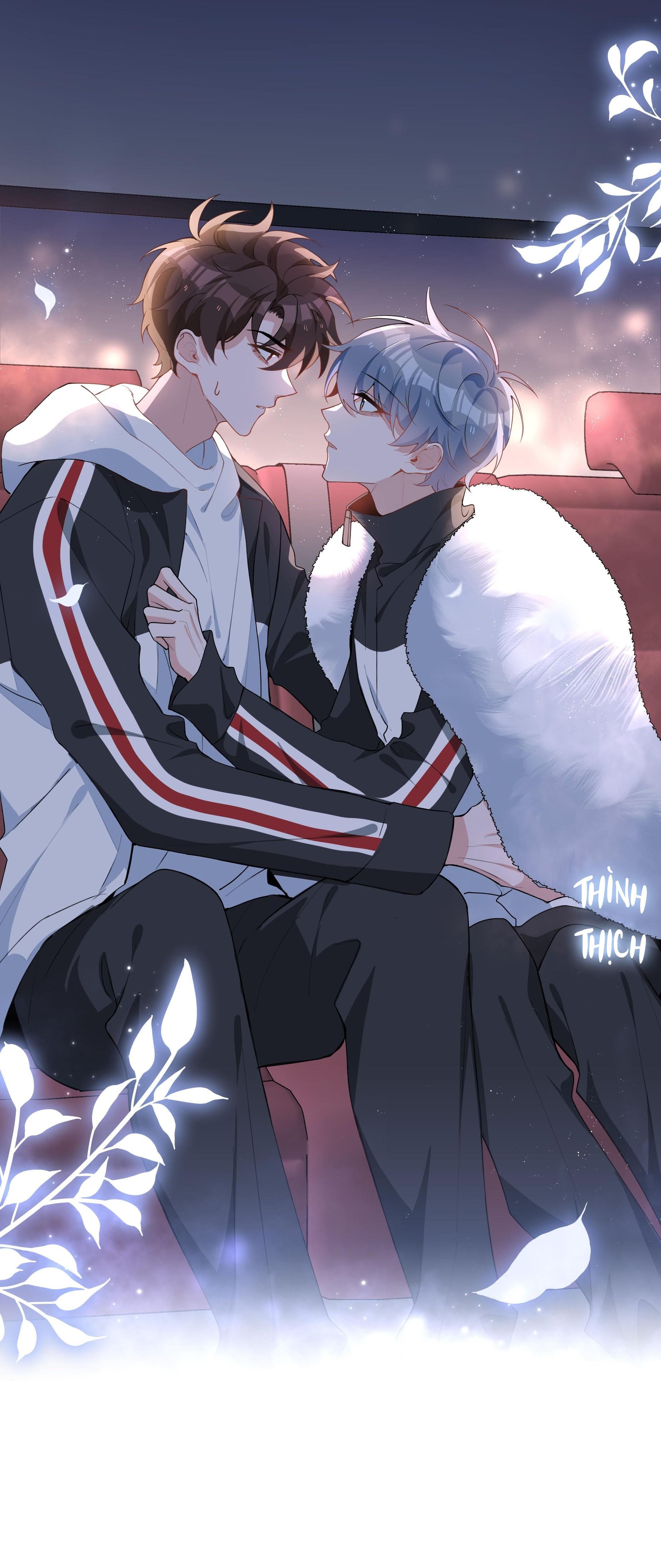 Trường Cấp Ba Sơn Hải Chap 42 - Next Chap 43