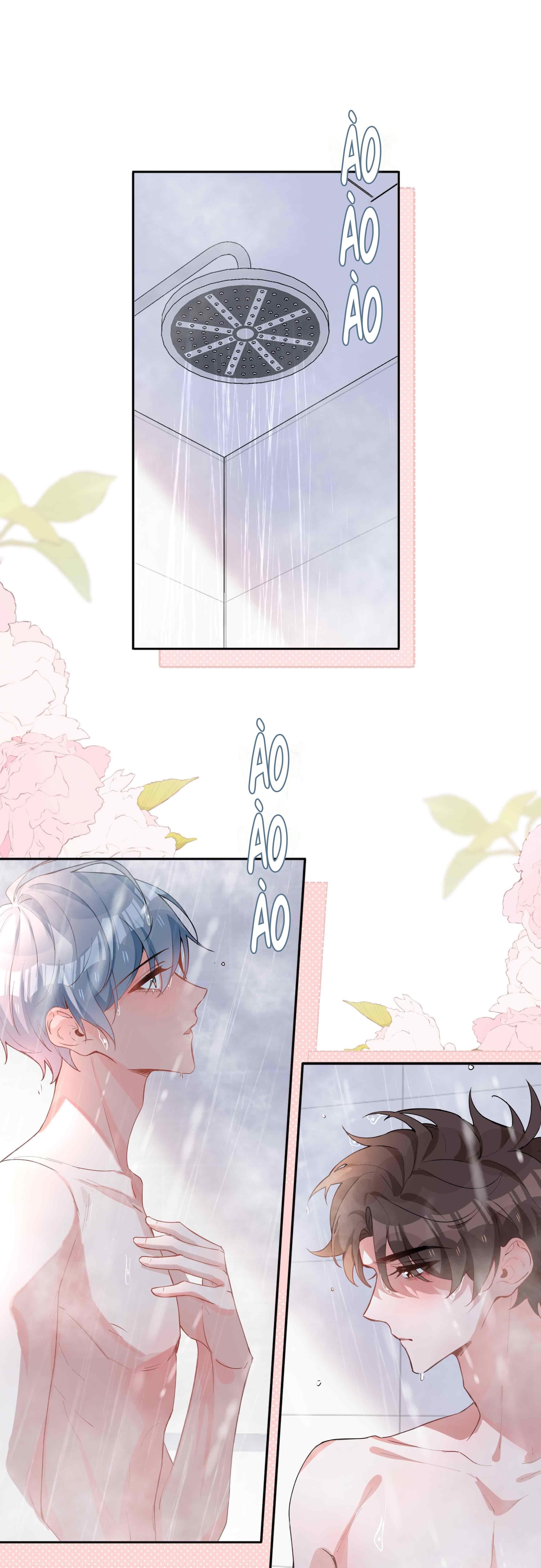 Trường Cấp Ba Sơn Hải Chap 51 - Next Chap 52