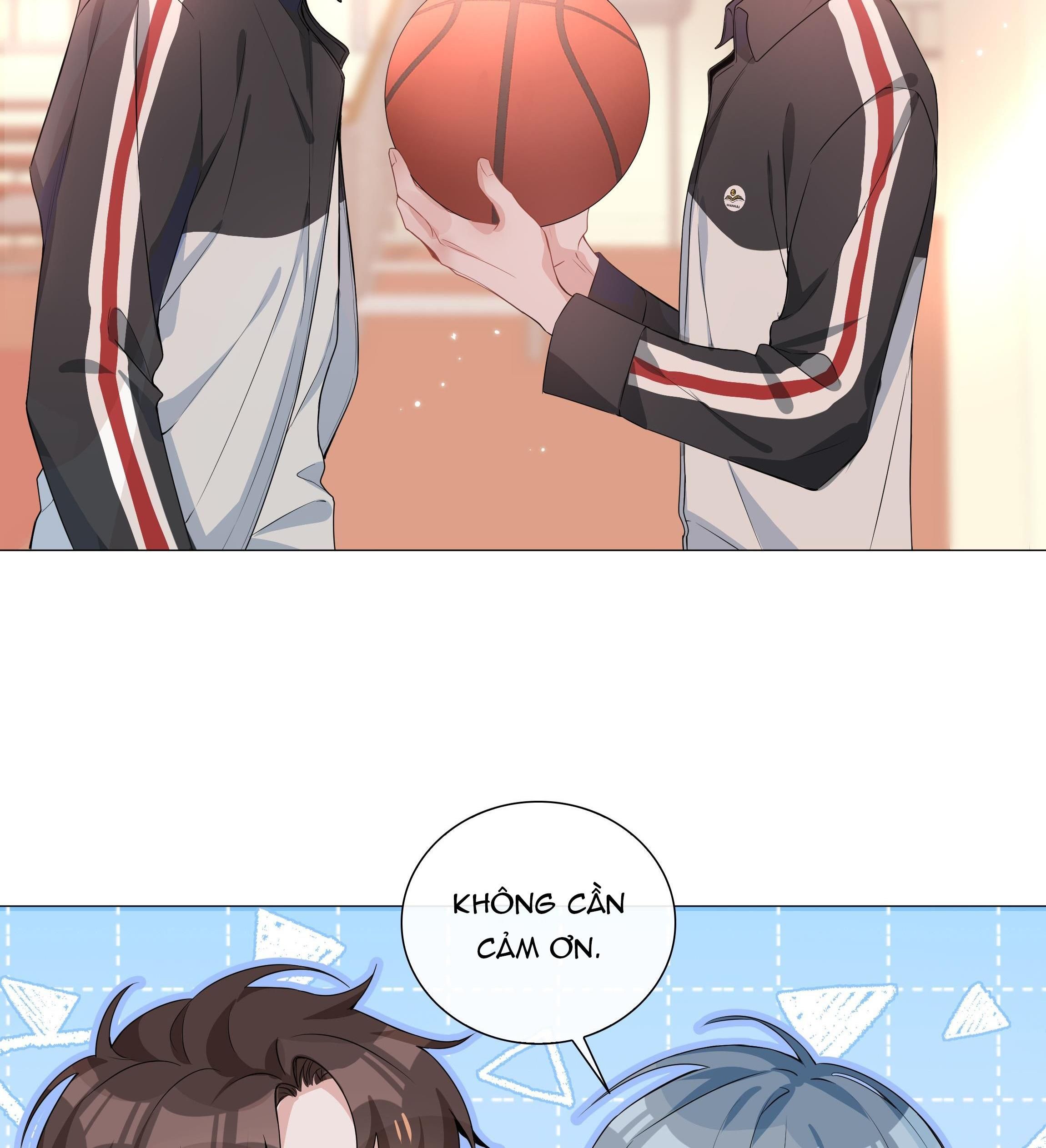 Trường Cấp Ba Sơn Hải Chap 6 - Next Chap 7