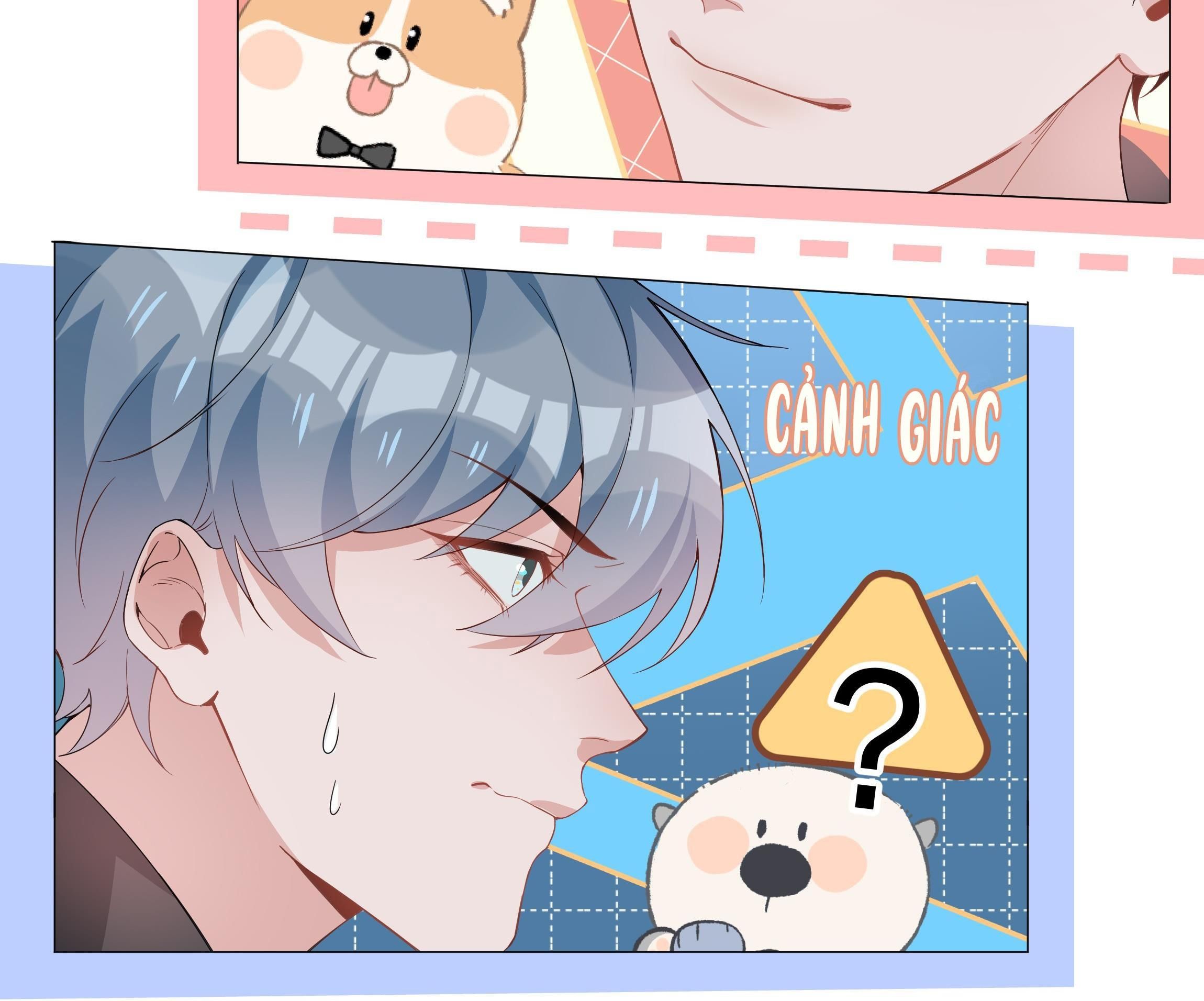 Trường Cấp Ba Sơn Hải Chap 6 - Next Chap 7