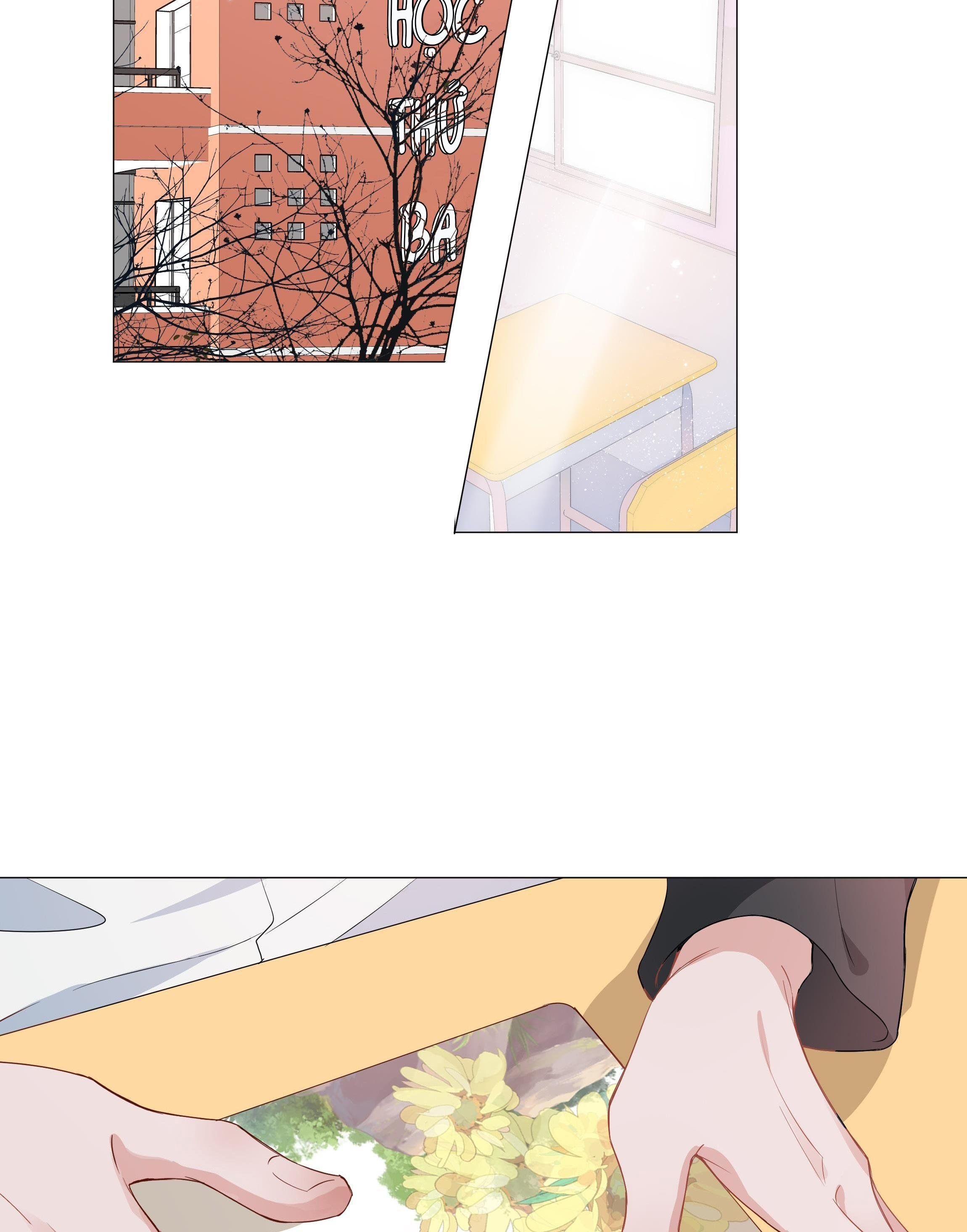 Trường Cấp Ba Sơn Hải Chap 6 - Next Chap 7