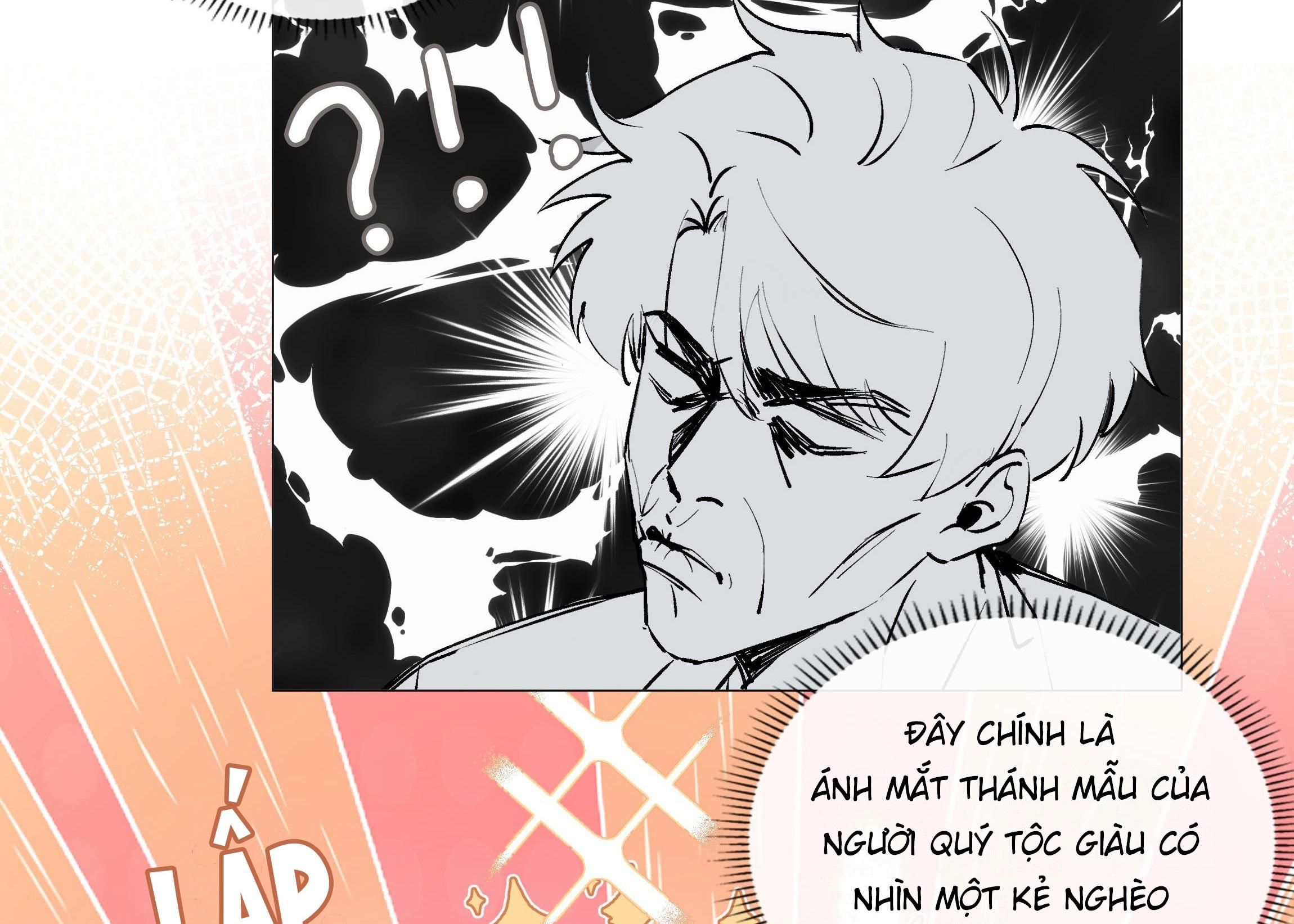 Trường Cấp Ba Sơn Hải Chap 6 - Next Chap 7