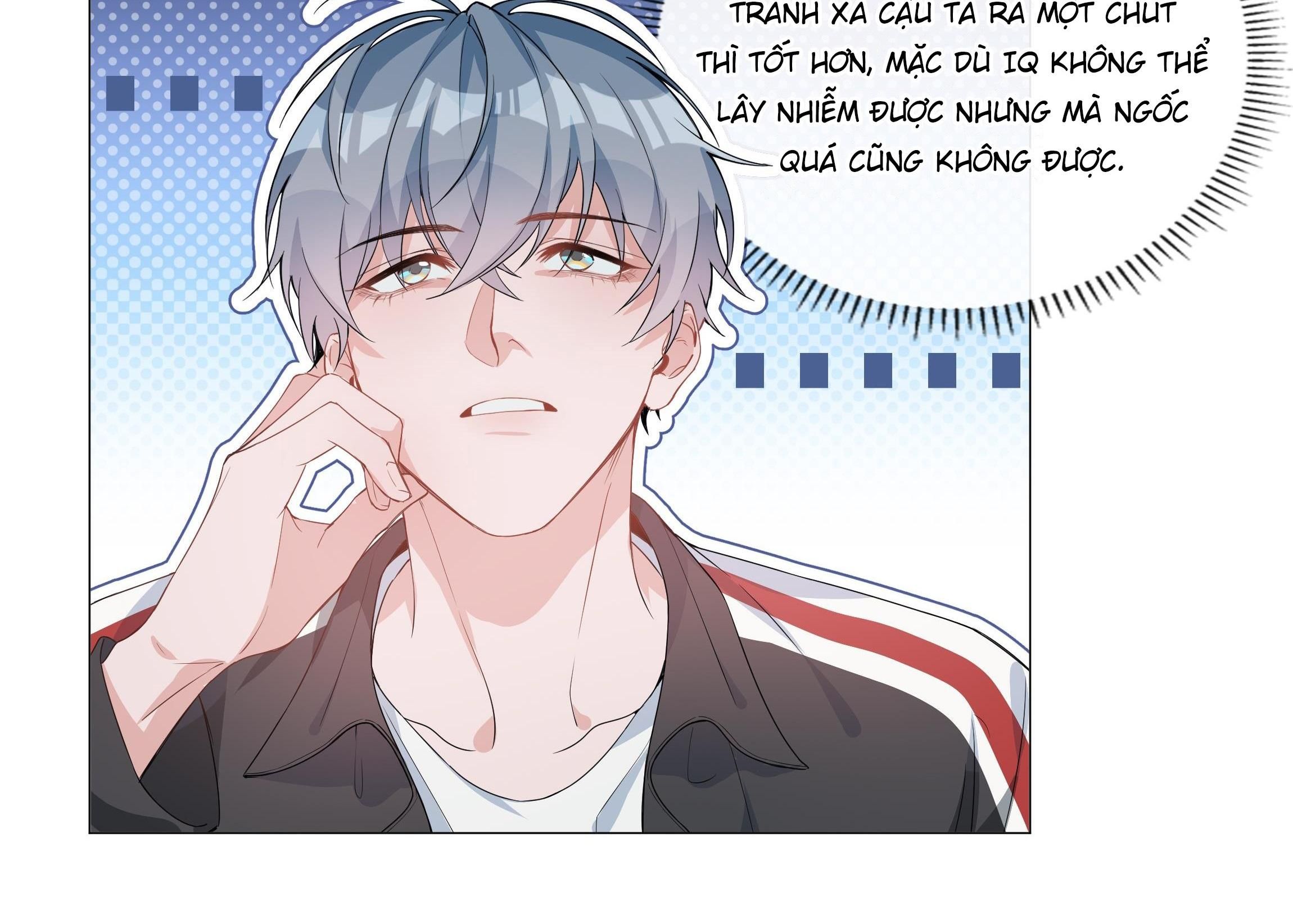 Trường Cấp Ba Sơn Hải Chap 6 - Next Chap 7