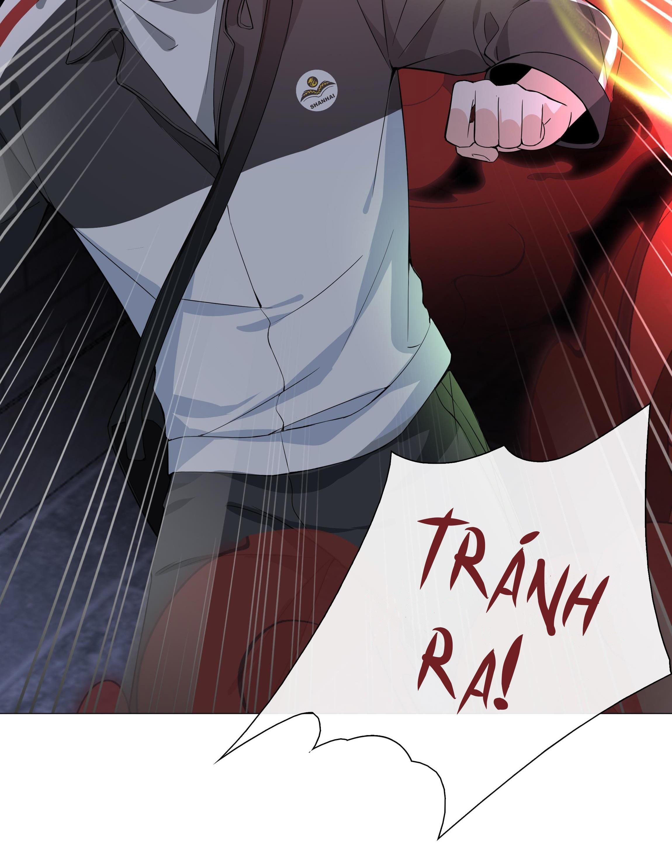 Trường Cấp Ba Sơn Hải Chap 6 - Next Chap 7