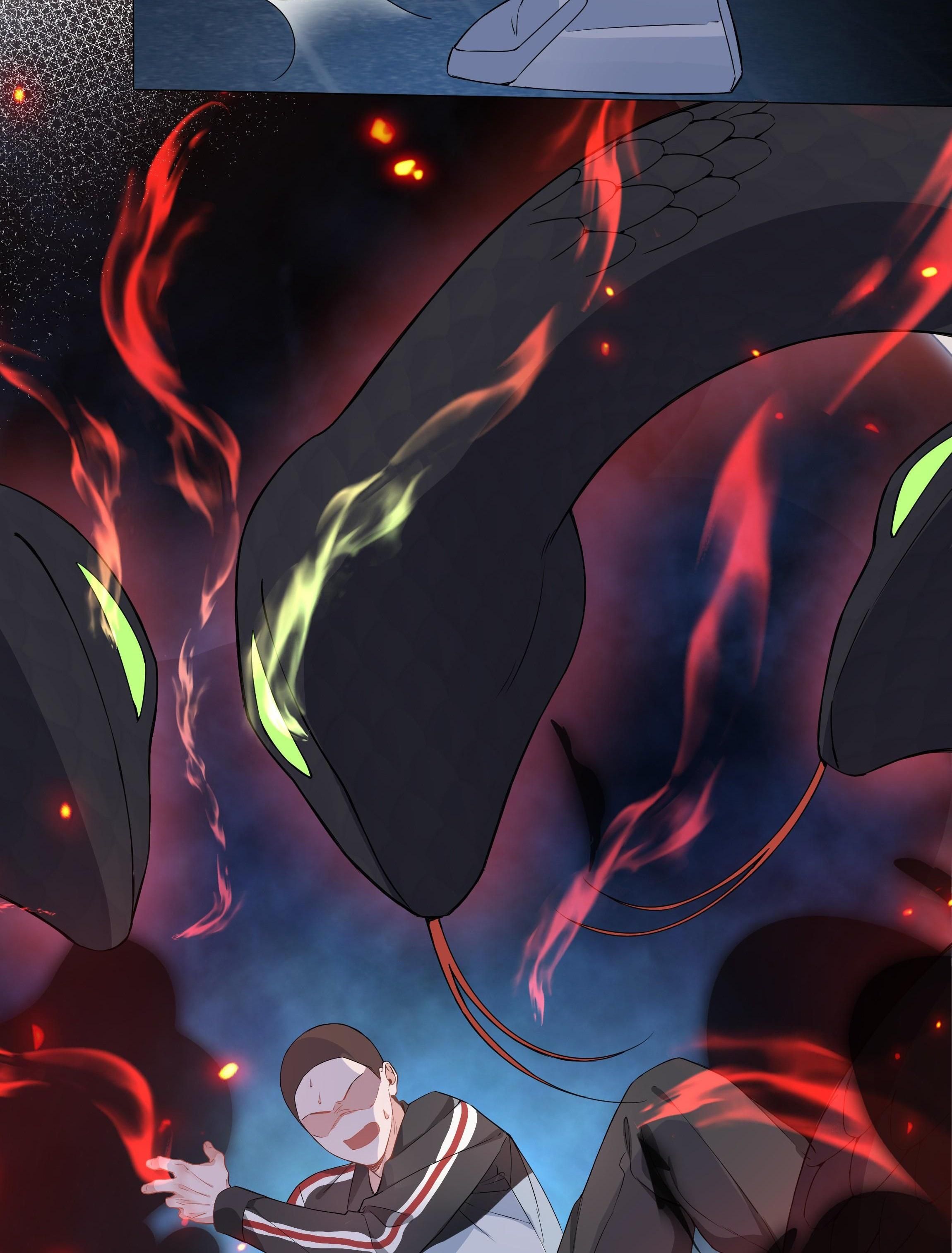 Trường Cấp Ba Sơn Hải Chap 6 - Next Chap 7