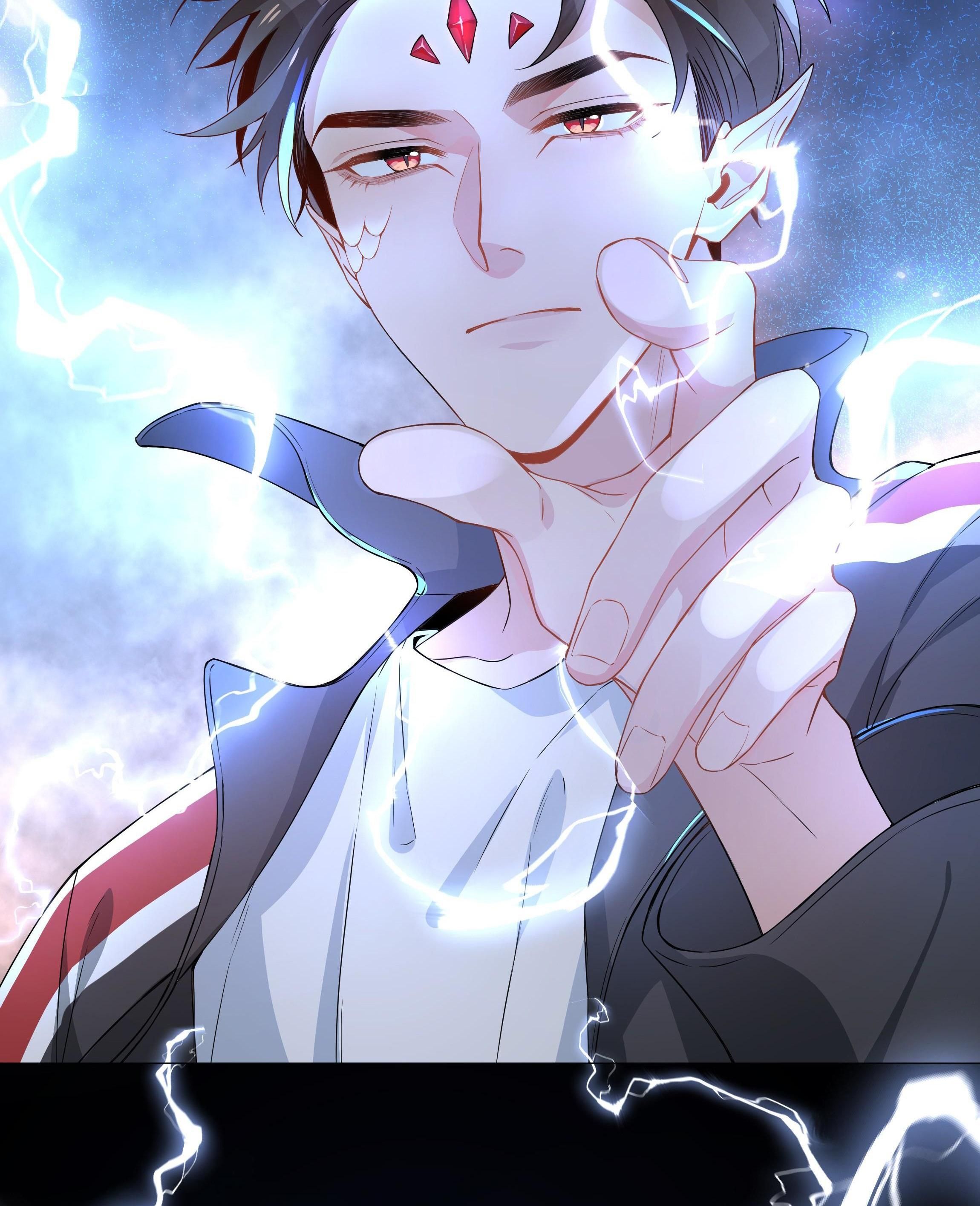 Trường Cấp Ba Sơn Hải Chap 6 - Next Chap 7