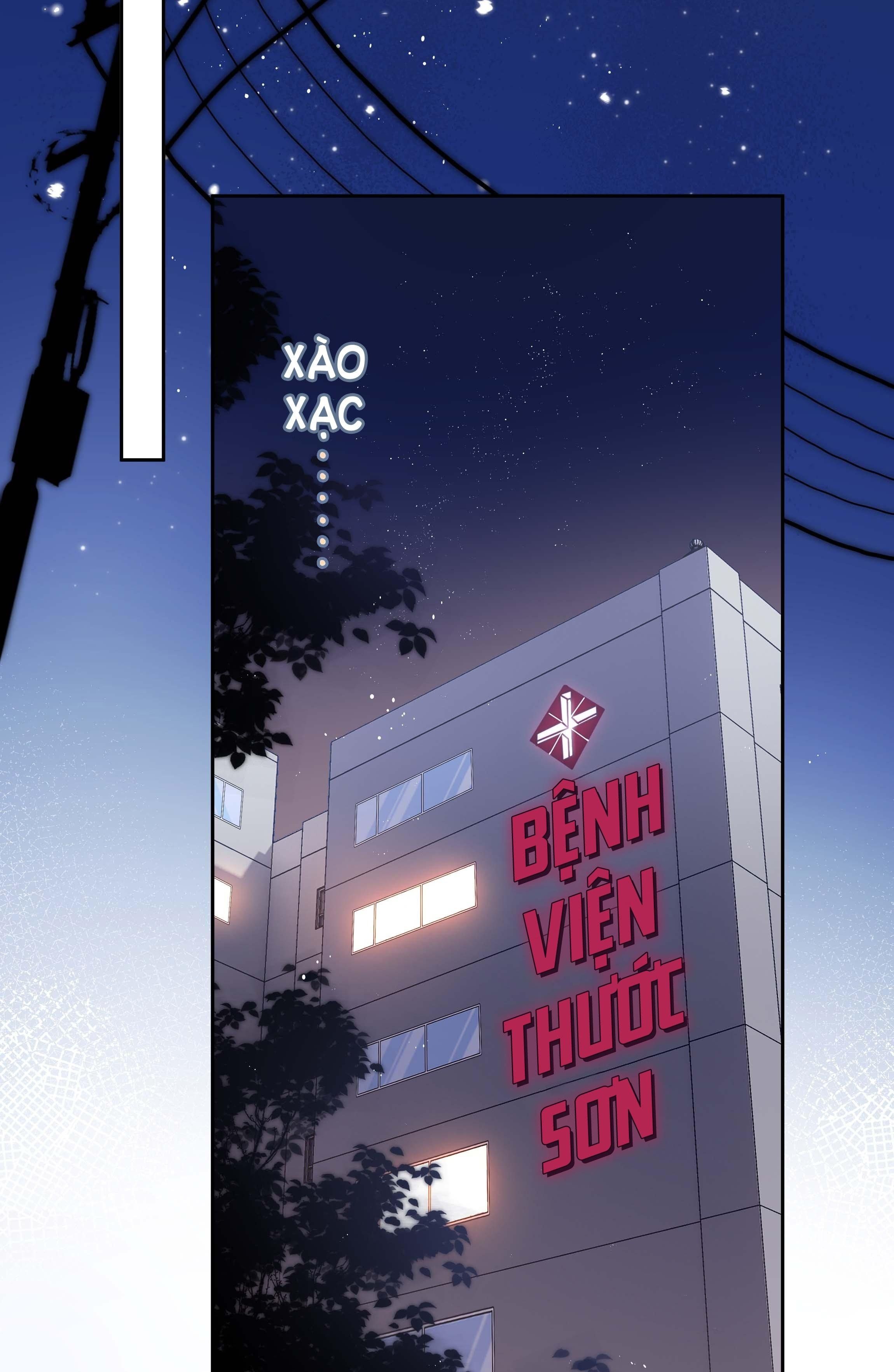 Trường Cấp Ba Sơn Hải Chap 74 - Next Chap 75