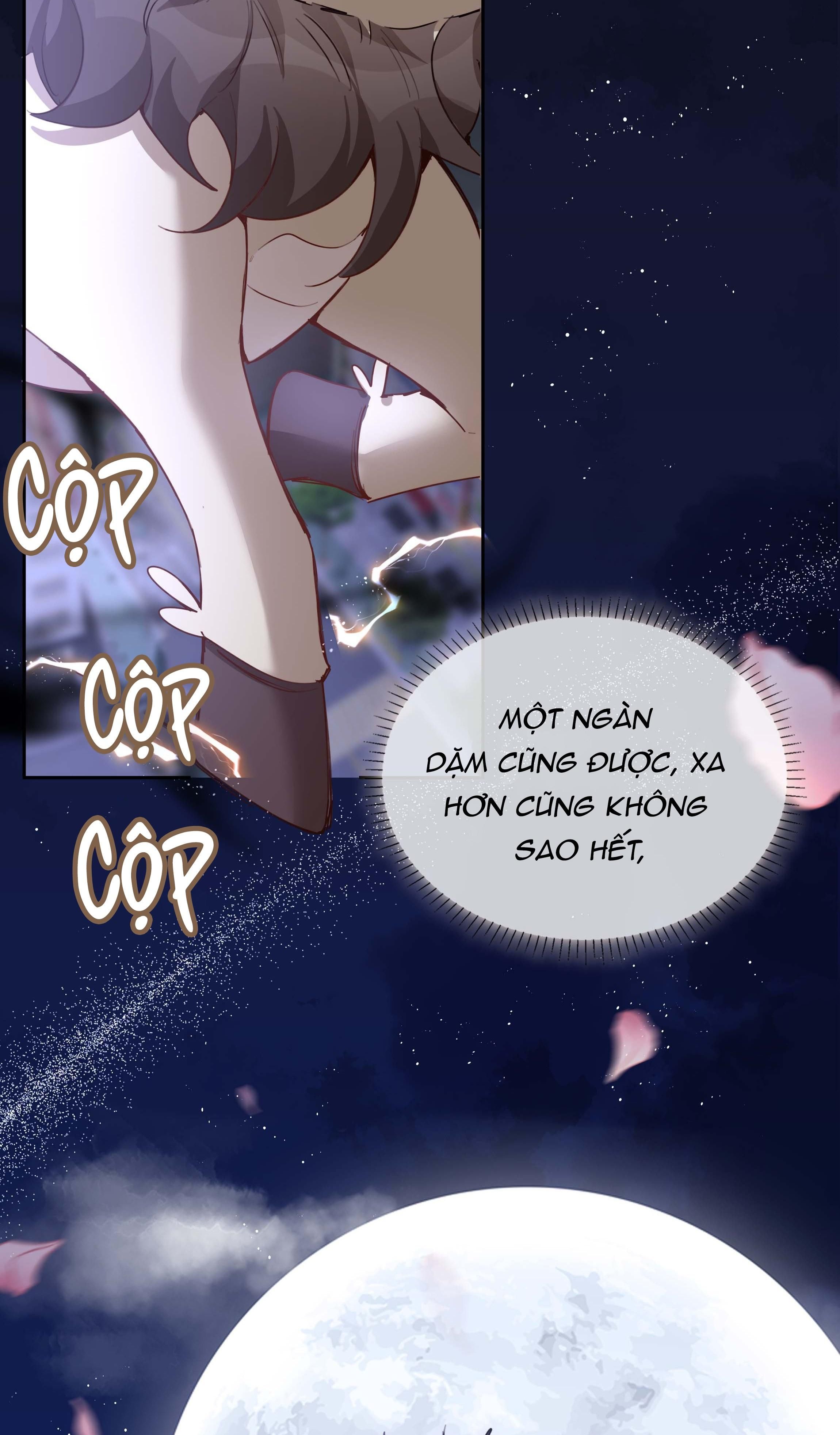 Trường Cấp Ba Sơn Hải Chap 74 - Next Chap 75