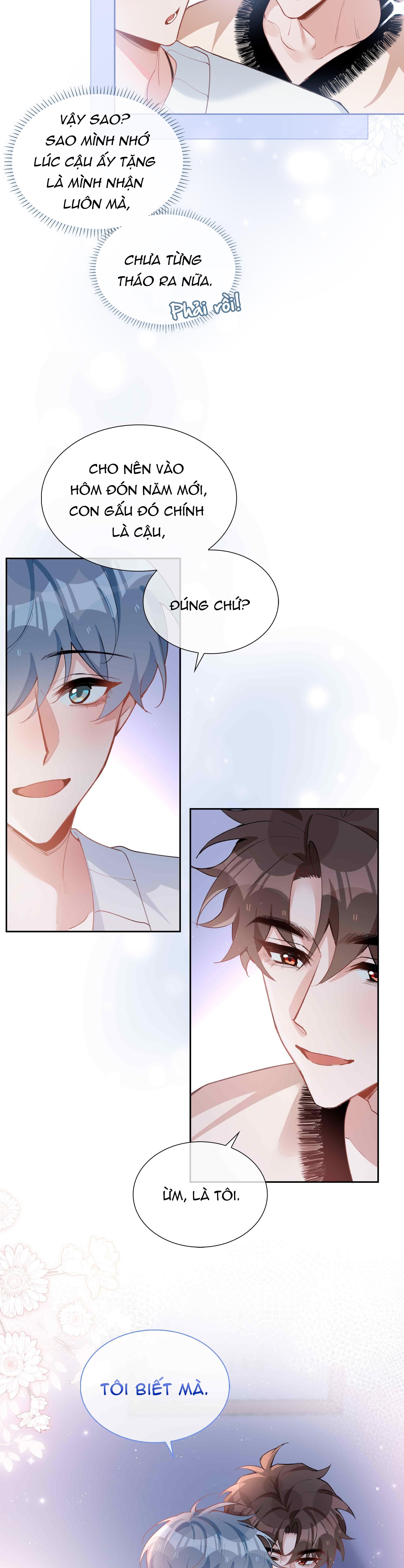 Trường Cấp Ba Sơn Hải Chap 81 - Next Chap 82