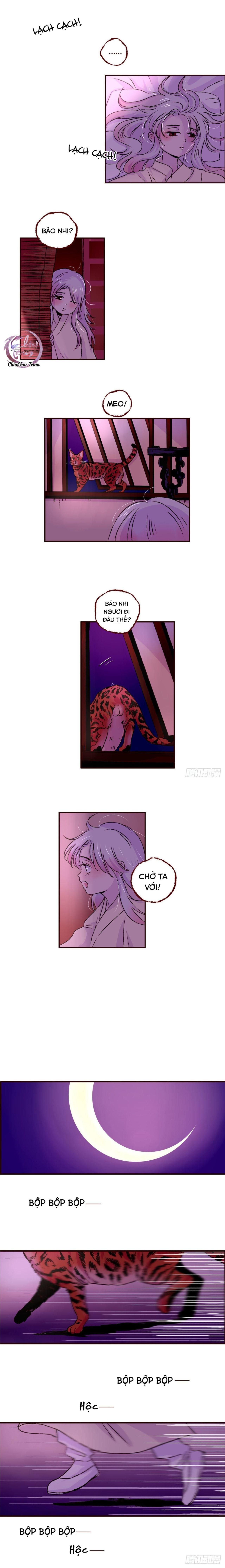 Đóa Hoa Quỷ Dữ Chap 2 - Next Chap 3