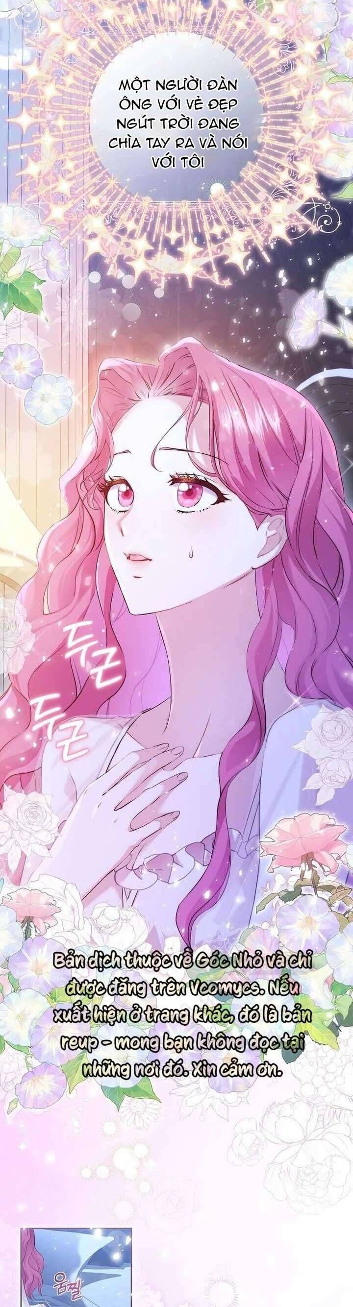 Sa Vào  Của Nam Chính Dịu Dàng Nhưng Chiếm Hữu Chap 1 - Next Chap 2