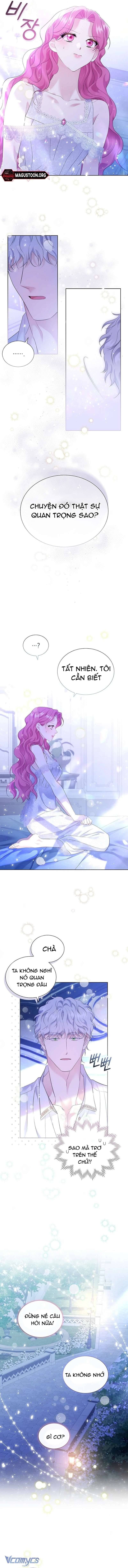 Sa Vào  Của Nam Chính Dịu Dàng Nhưng Chiếm Hữu Chap 10 - Next Chap 11
