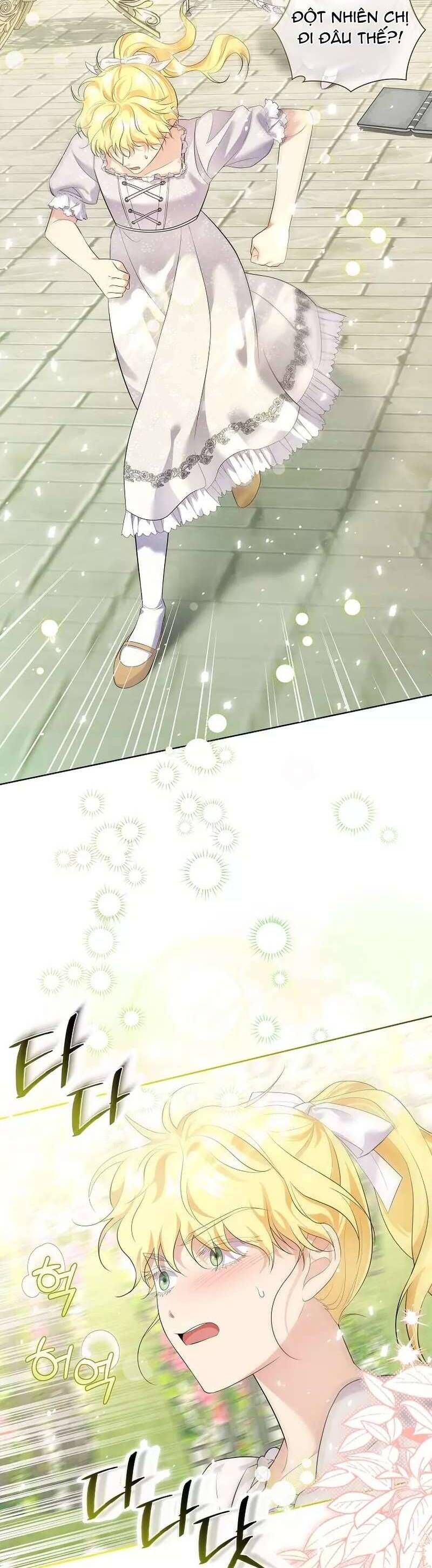 Sa Vào Của Nam Chính Dịu Dàng Nhưng Chiếm Hữu Chap 12 - Next Chap 13