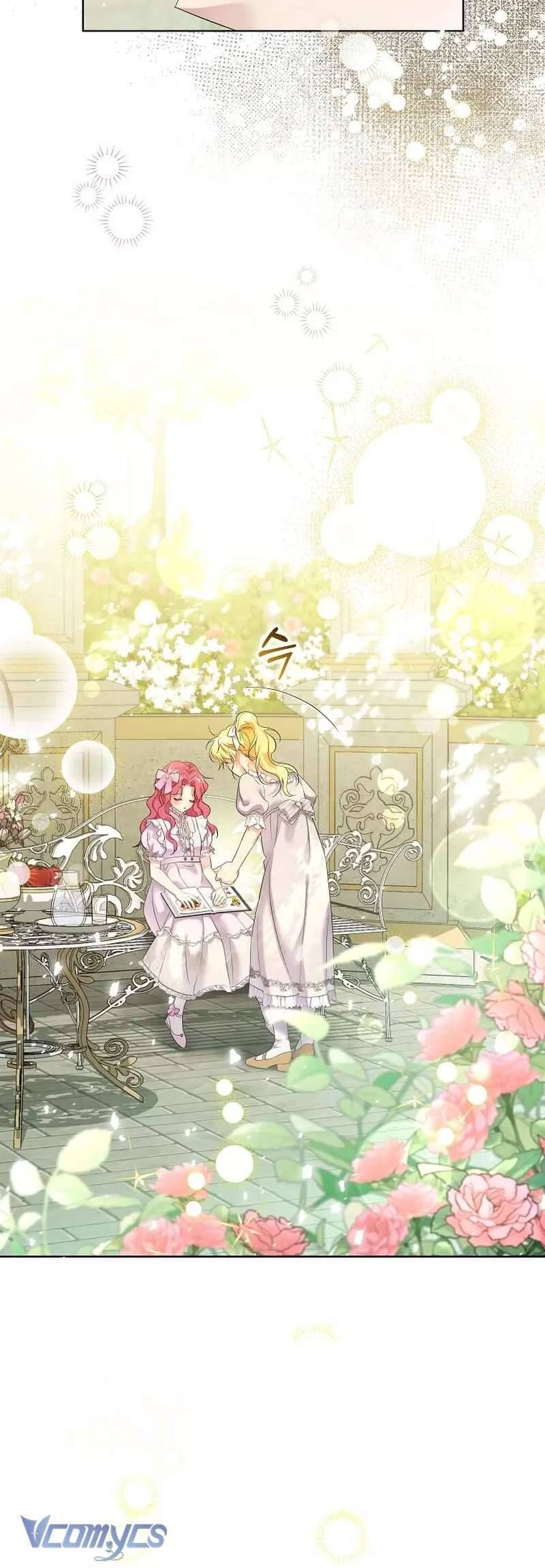 Sa Vào Của Nam Chính Dịu Dàng Nhưng Chiếm Hữu Chap 12 - Next Chap 13